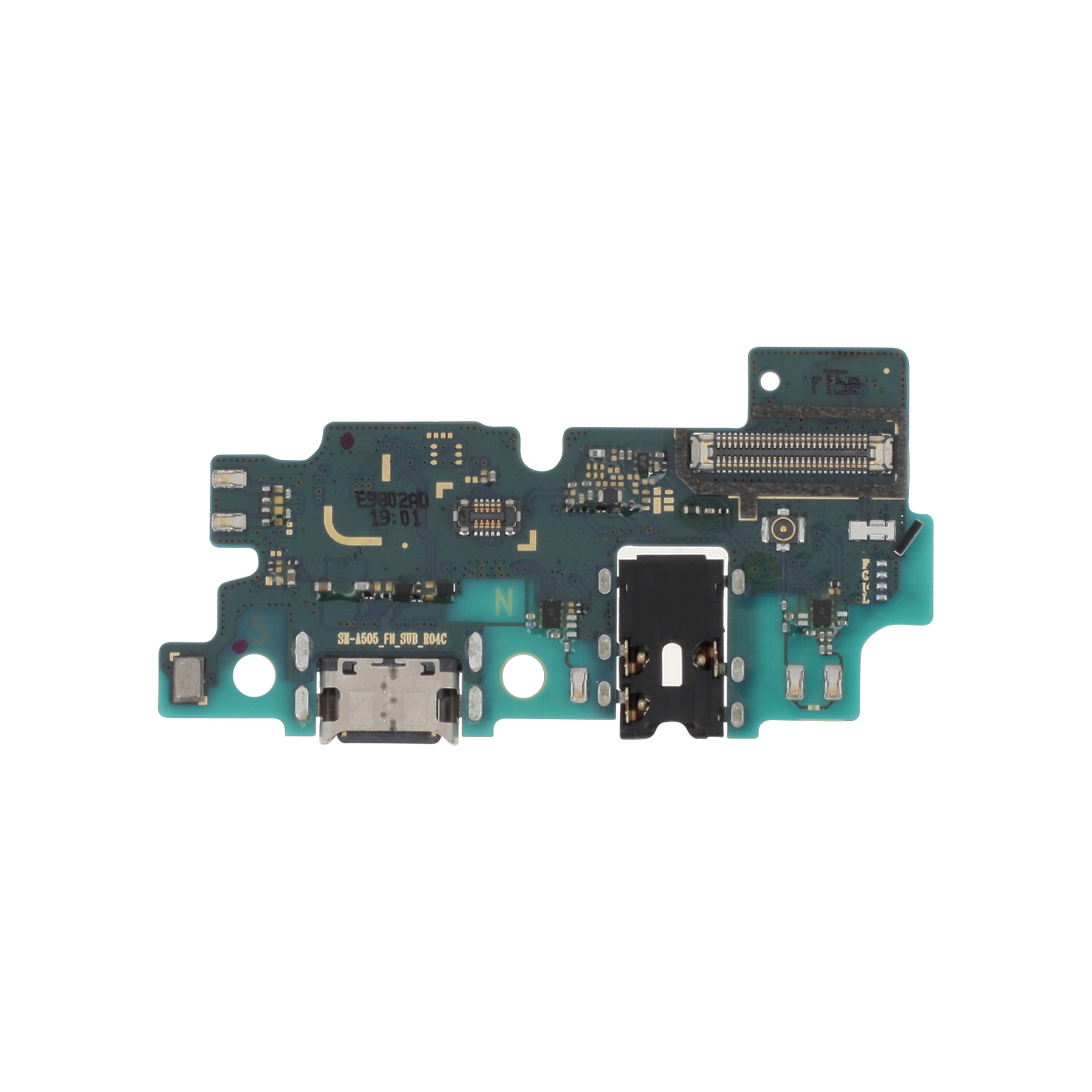 Charging Flex Samsung Galaxy A50 (A505F) Service Pack