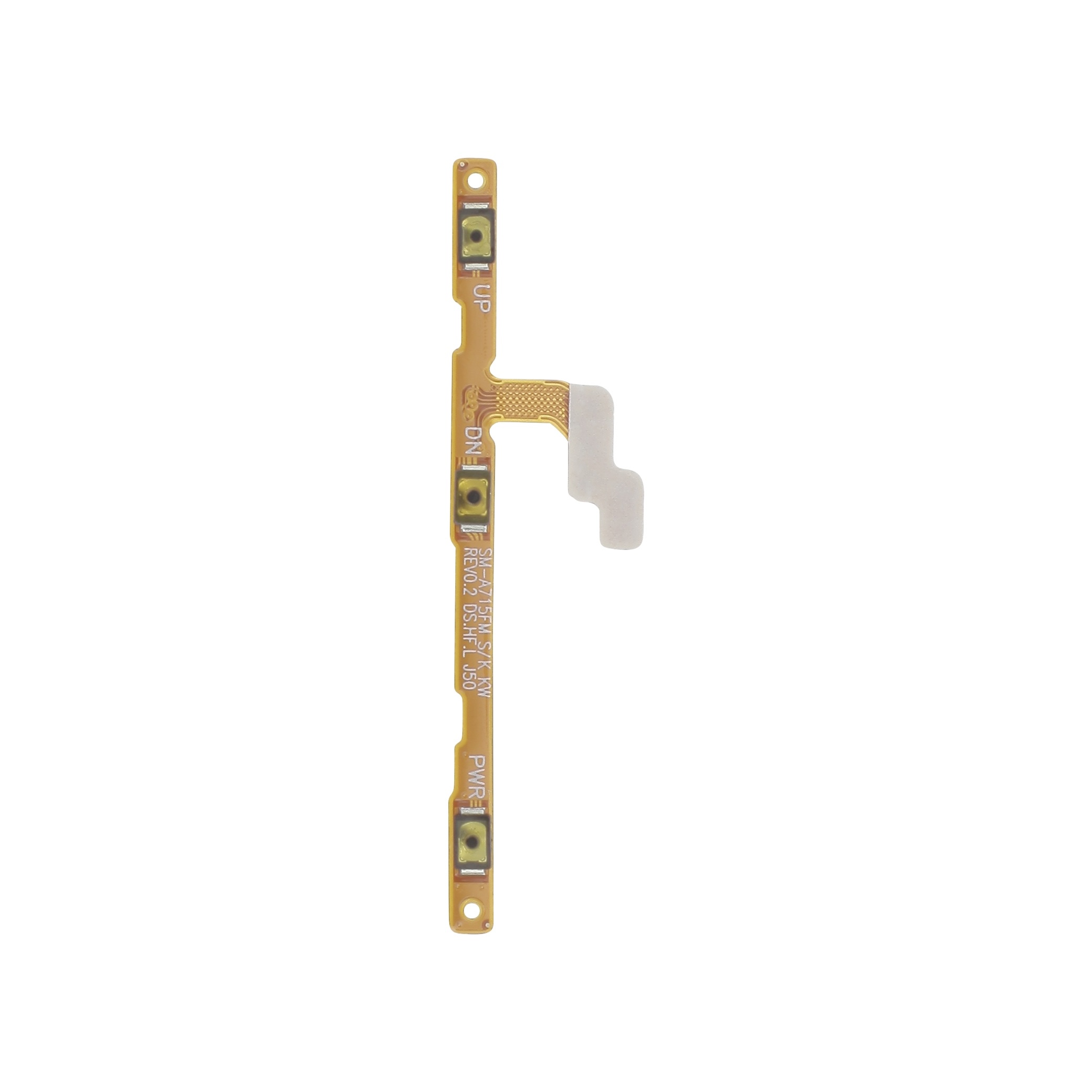 Flex Power Samsung Galaxy A51 (A515F) Compatibil