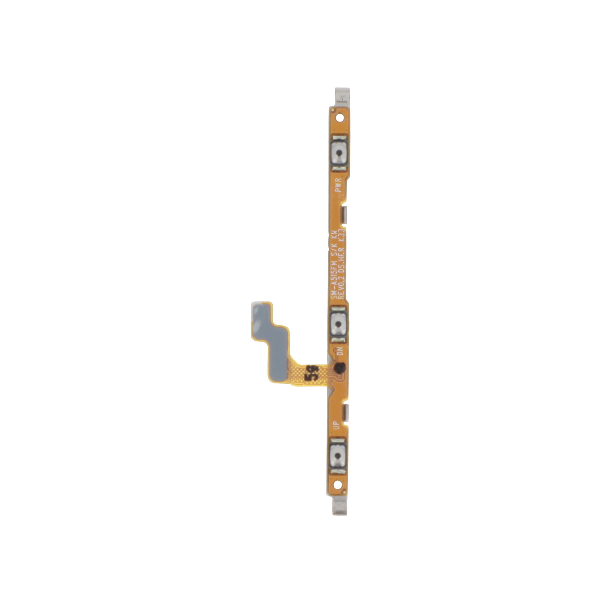 Flex Power + Volume Samsung Galaxy A51 (A515F) Service Pack