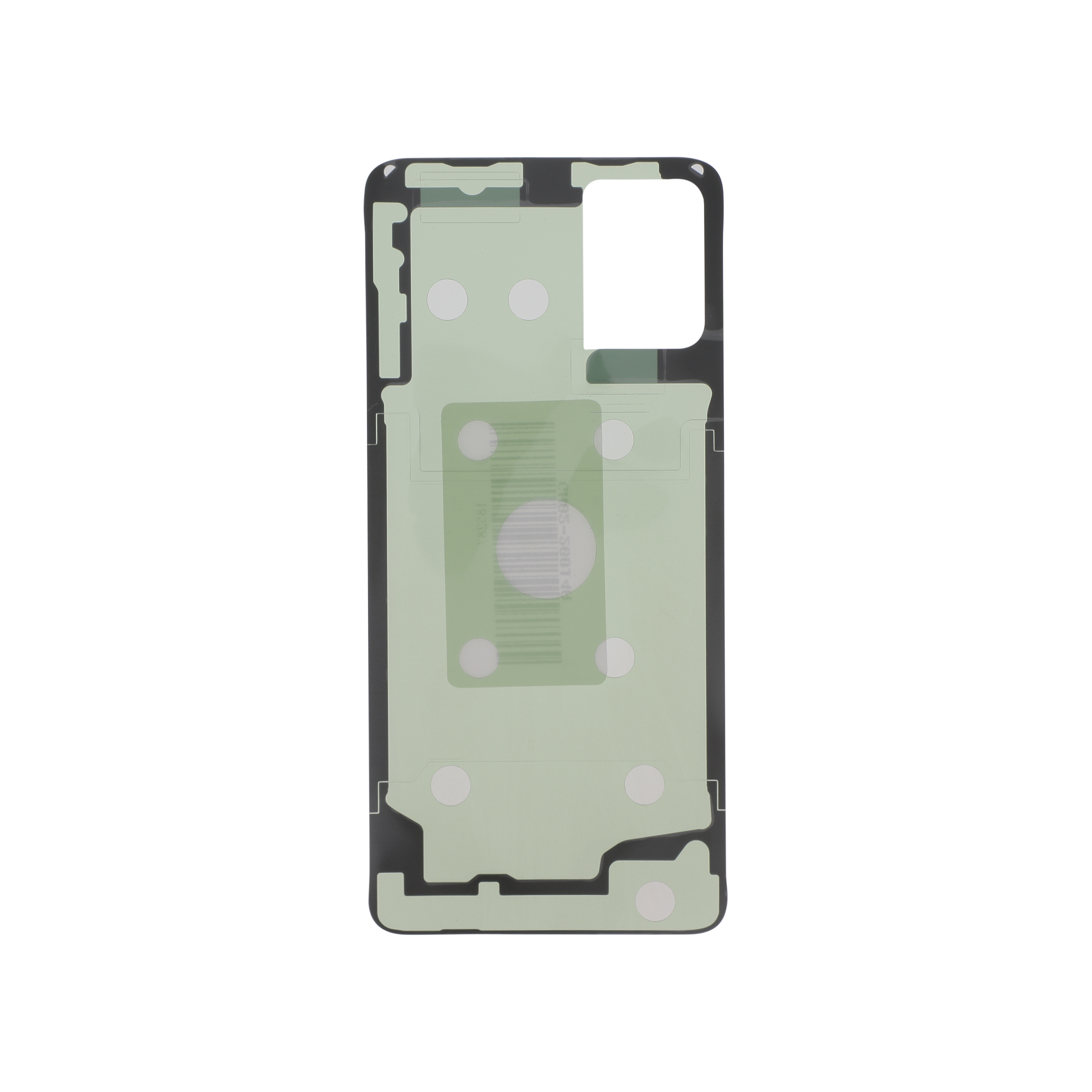 Adeziv capac spate Samsung Galaxy A51 (A515F) Service Pack