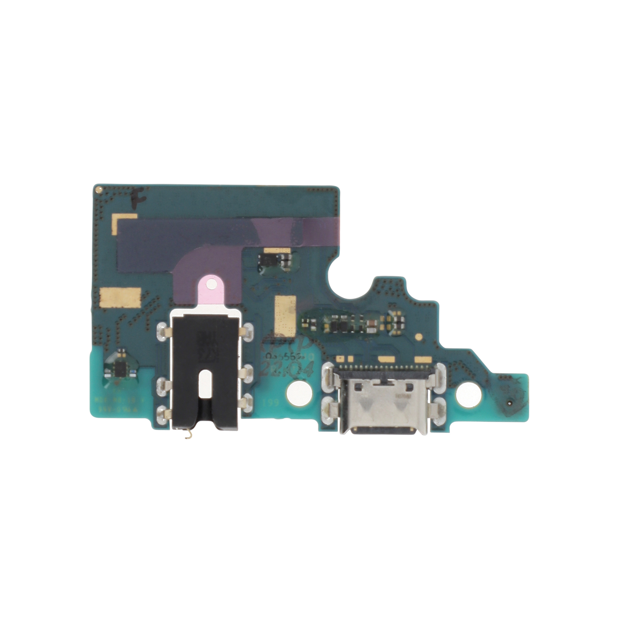 Charging Flex Samsung Galaxy A51 (A515F) Compatibil