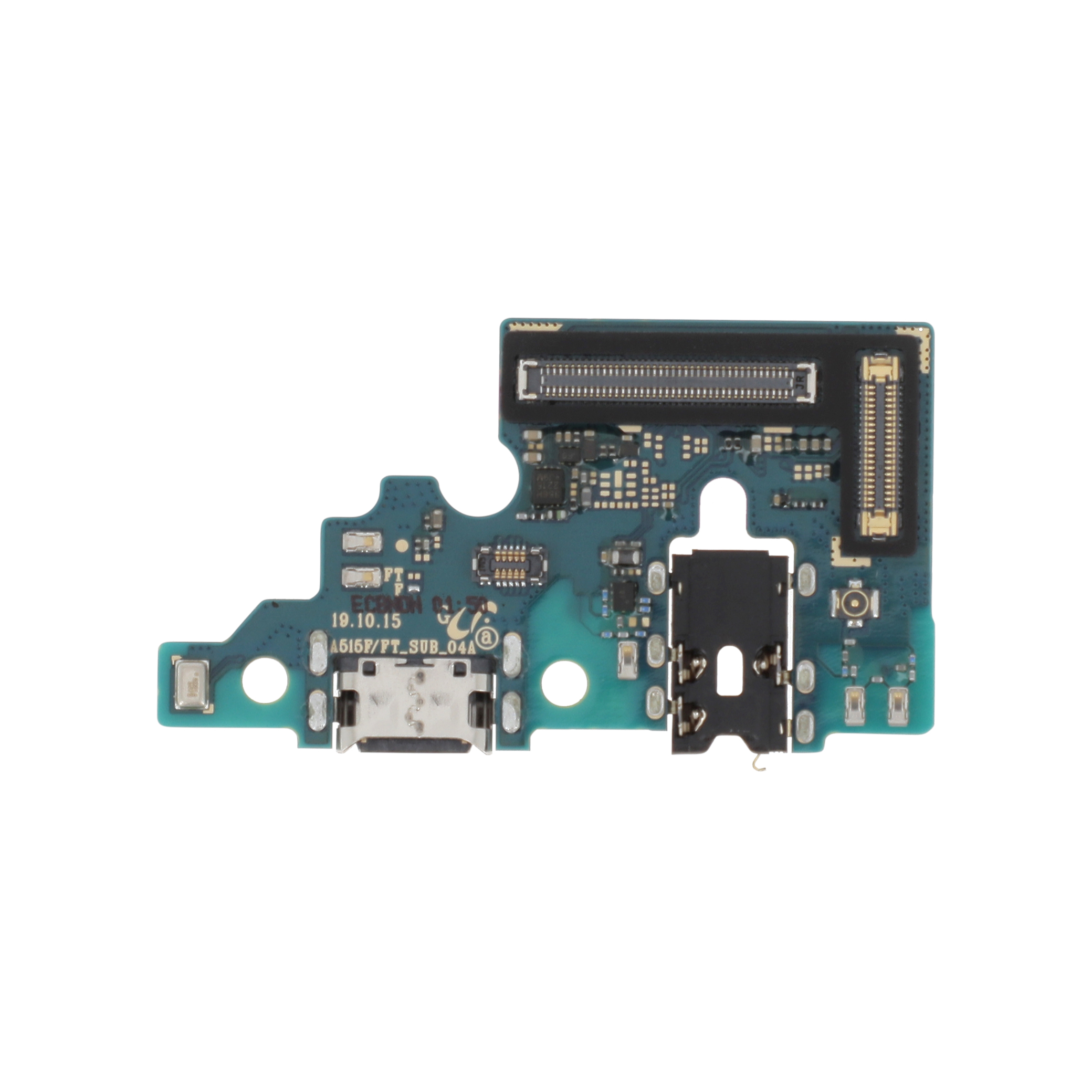 Charging Flex Samsung Galaxy A51 (A515F) Service Pack