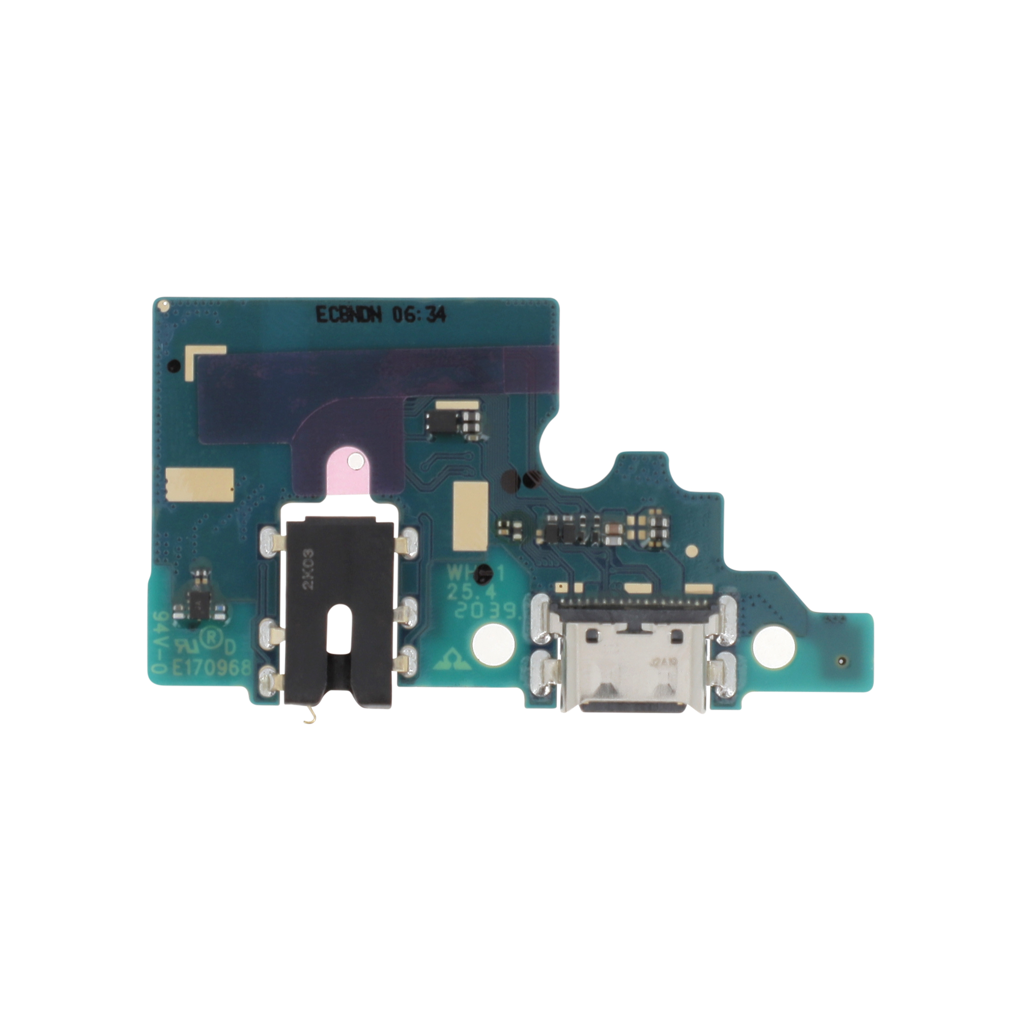 Charging Flex Samsung Galaxy A51 (A515F) Service Pack