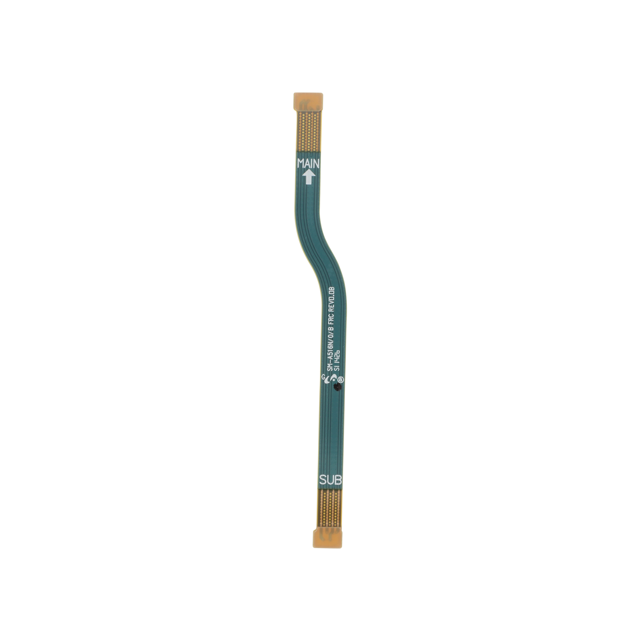 Main Flex Samsung Galaxy A51 5G (A516B) Service Pack
