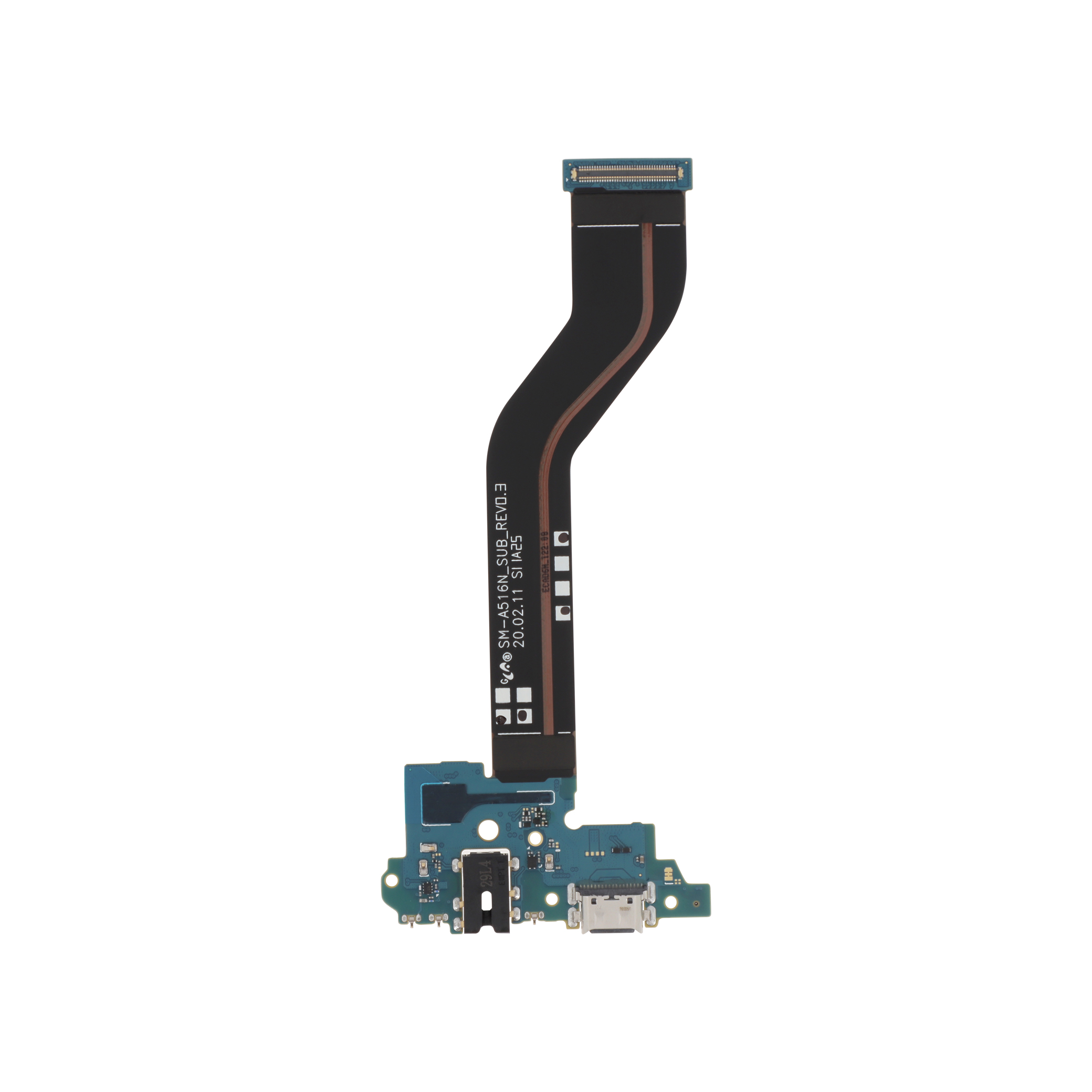 Charging Flex Samsung Galaxy A51 5G (A516B) Service Pack