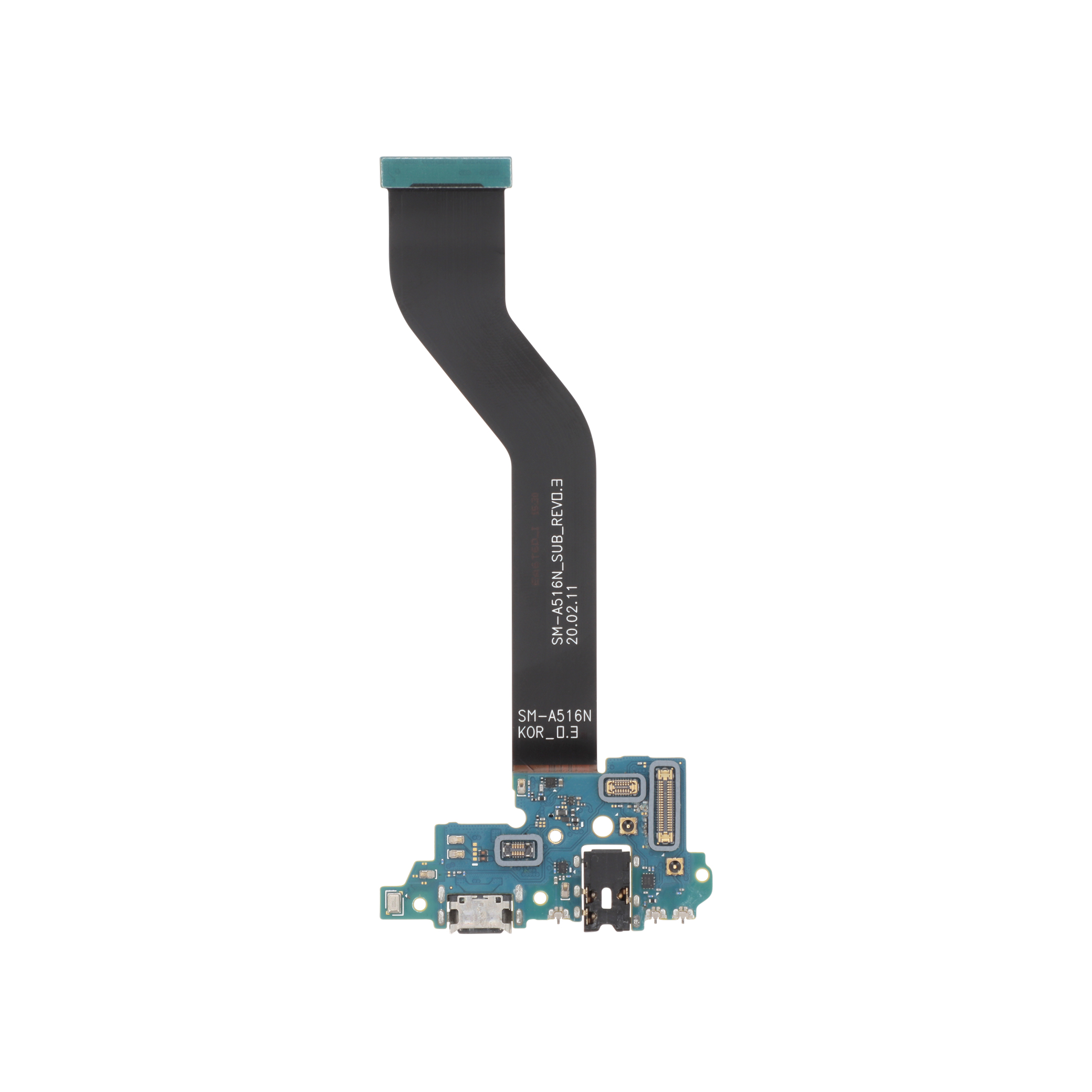 Charging Flex Samsung Galaxy A51 5G (A516B) Reconditionat