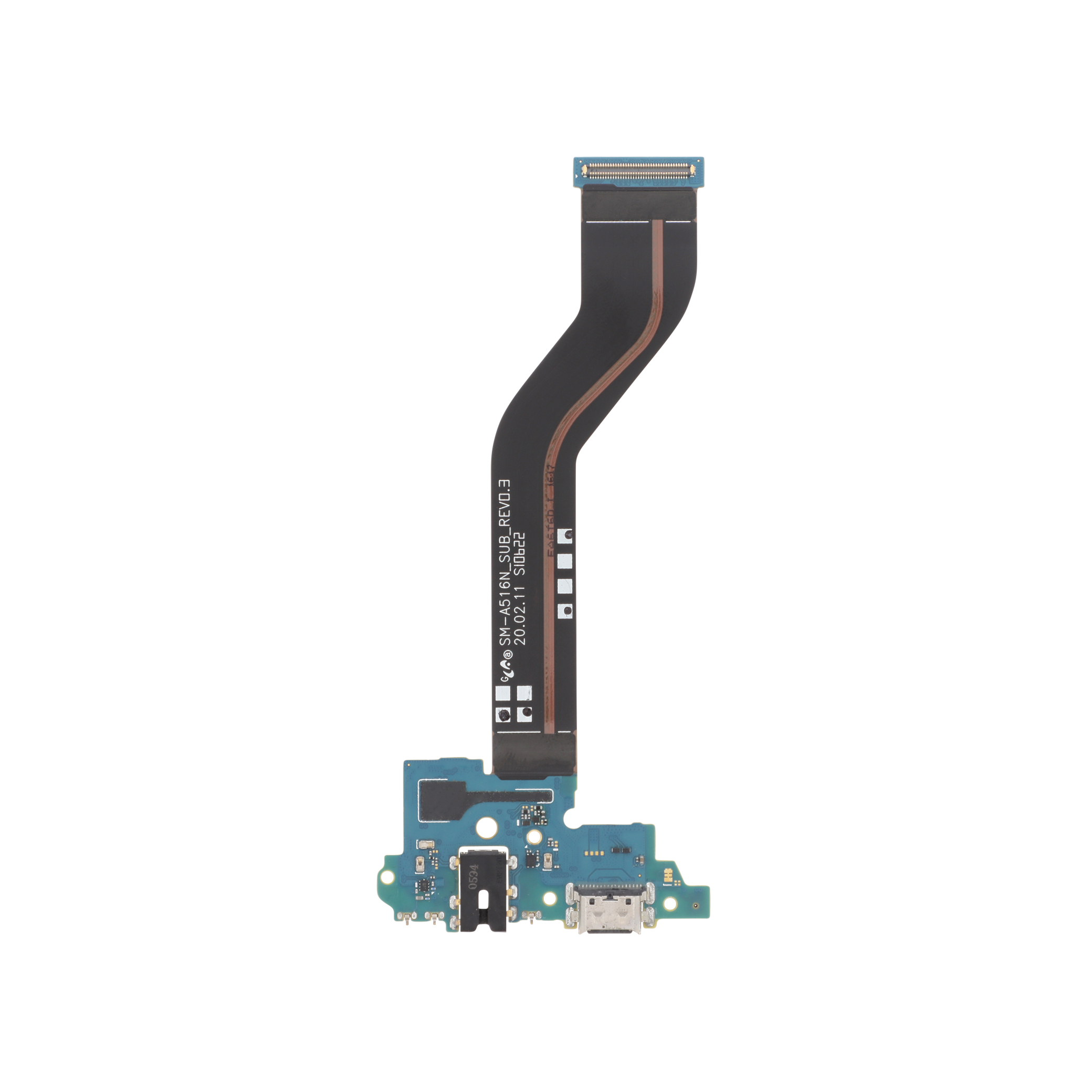 Charging Flex Samsung Galaxy A51 5G (A516B) Reconditionat