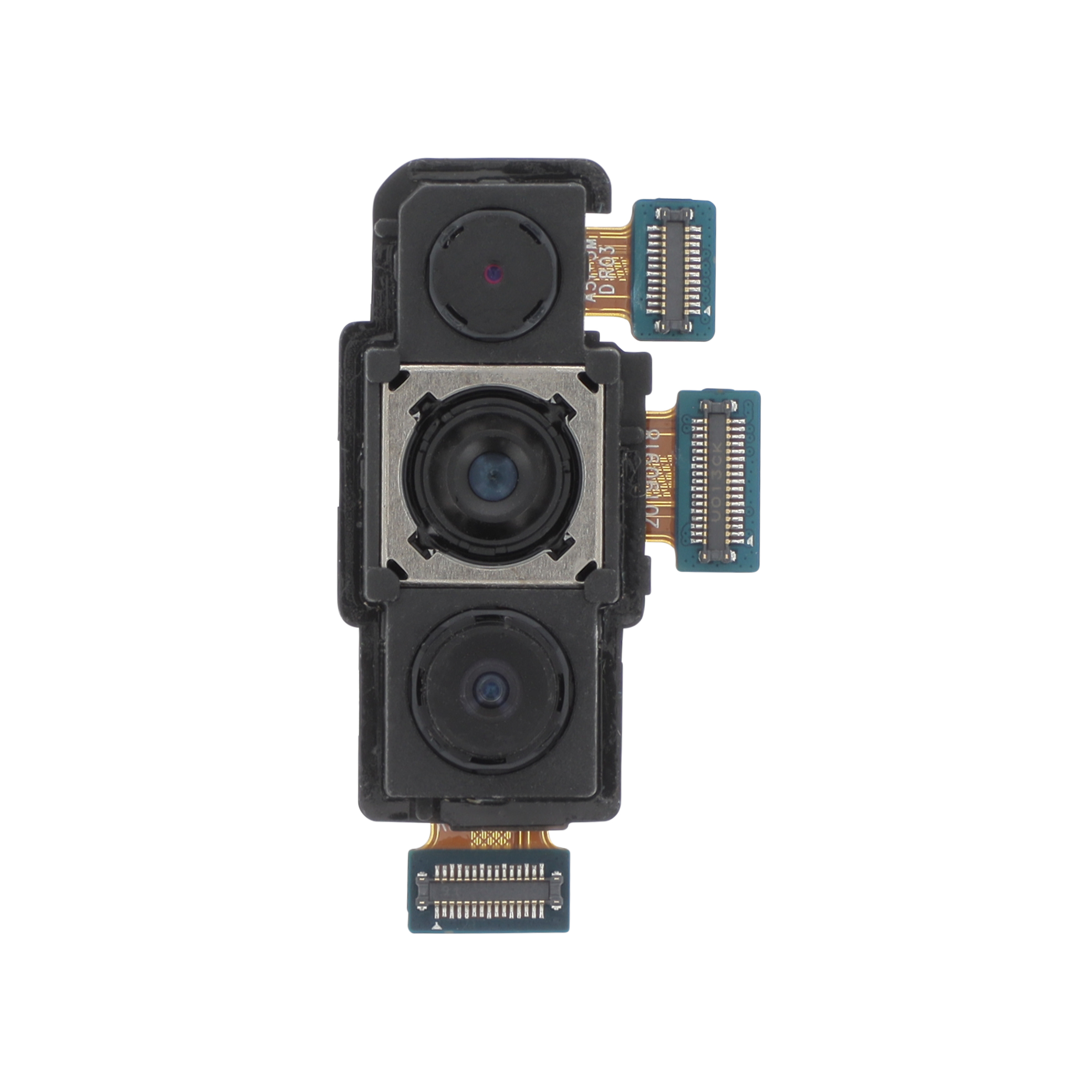 Cameră spate 48+12+5MP Samsung Galaxy A51 5G (A516B) Reconditionat