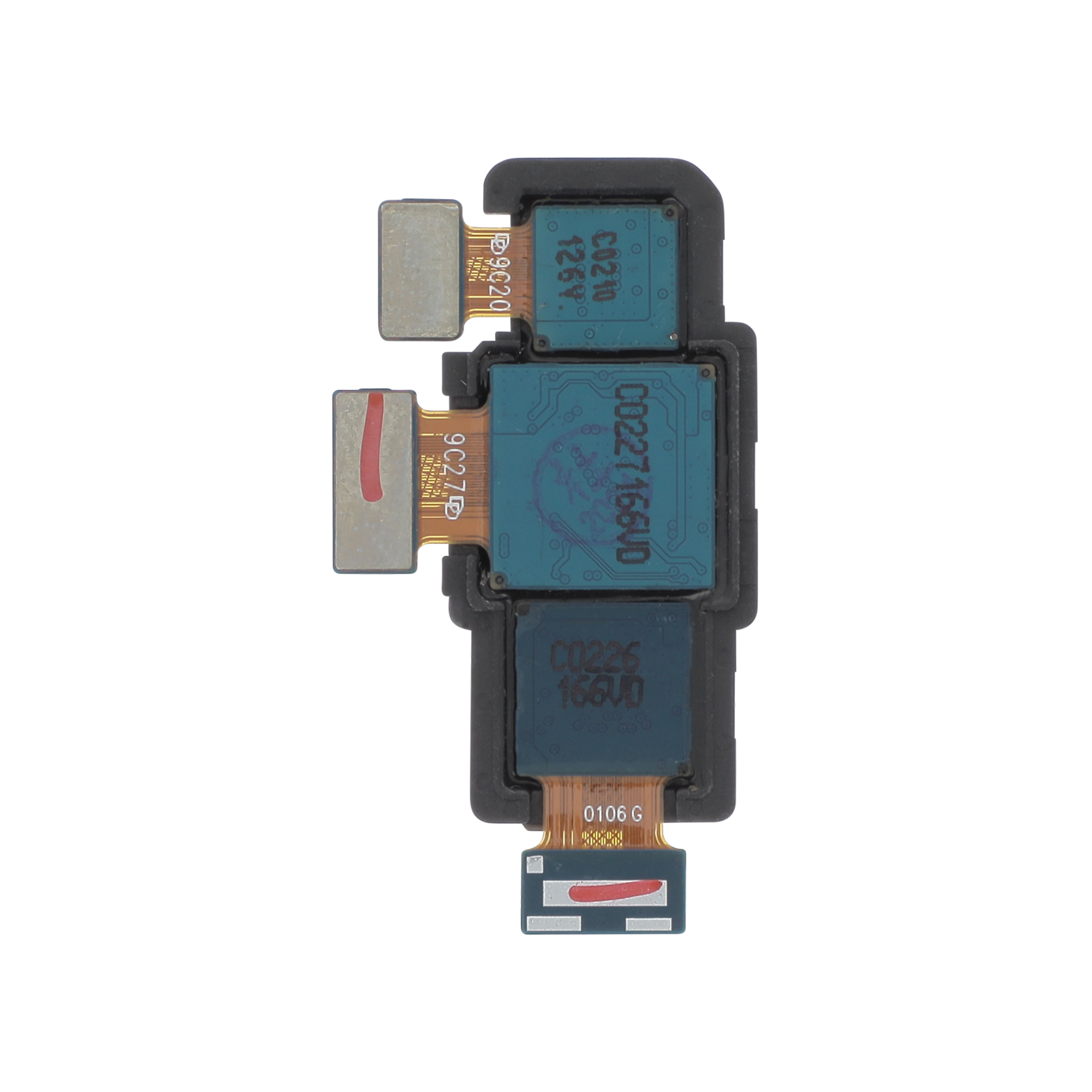 Cameră spate 48+12+5MP Samsung Galaxy A51 5G (A516B) Reconditionat