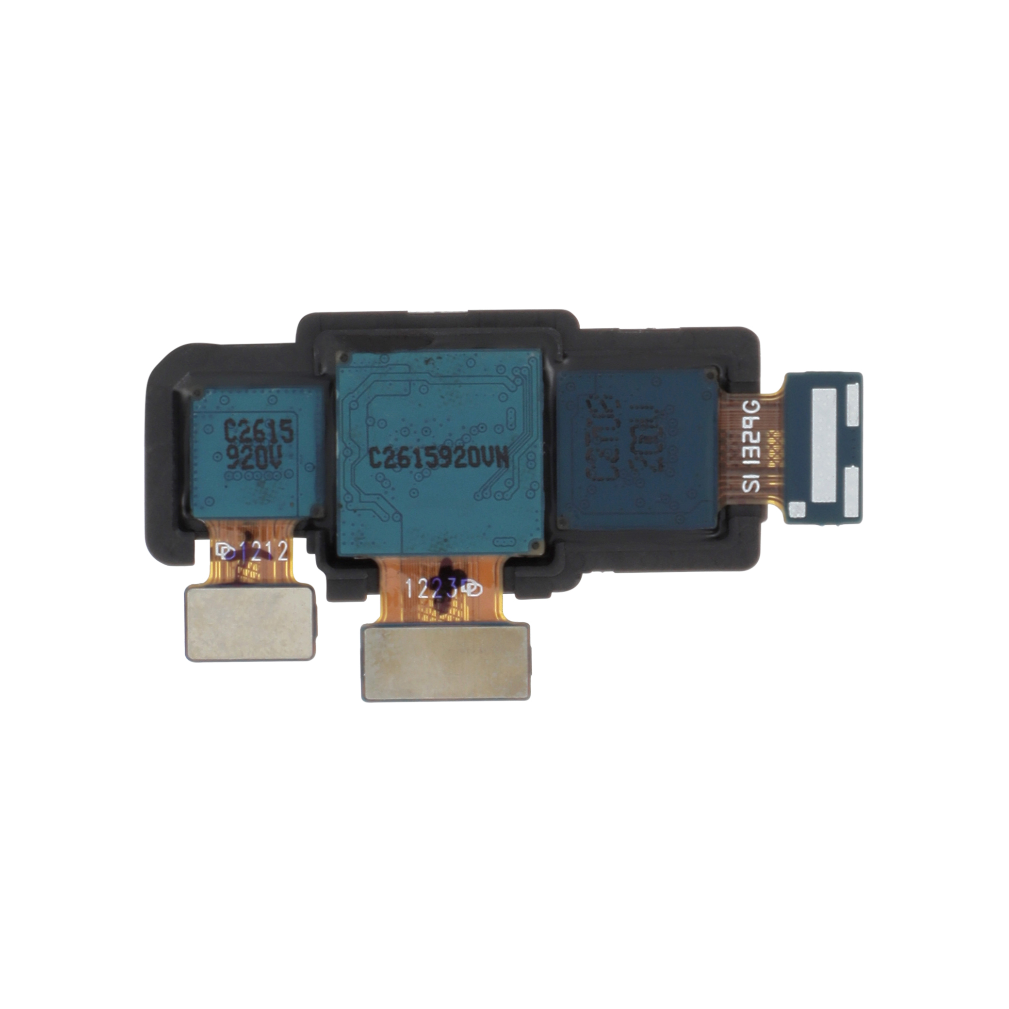 Cameră spate 48+12+5MP Samsung Galaxy A51 5G (A516B) Service Pack