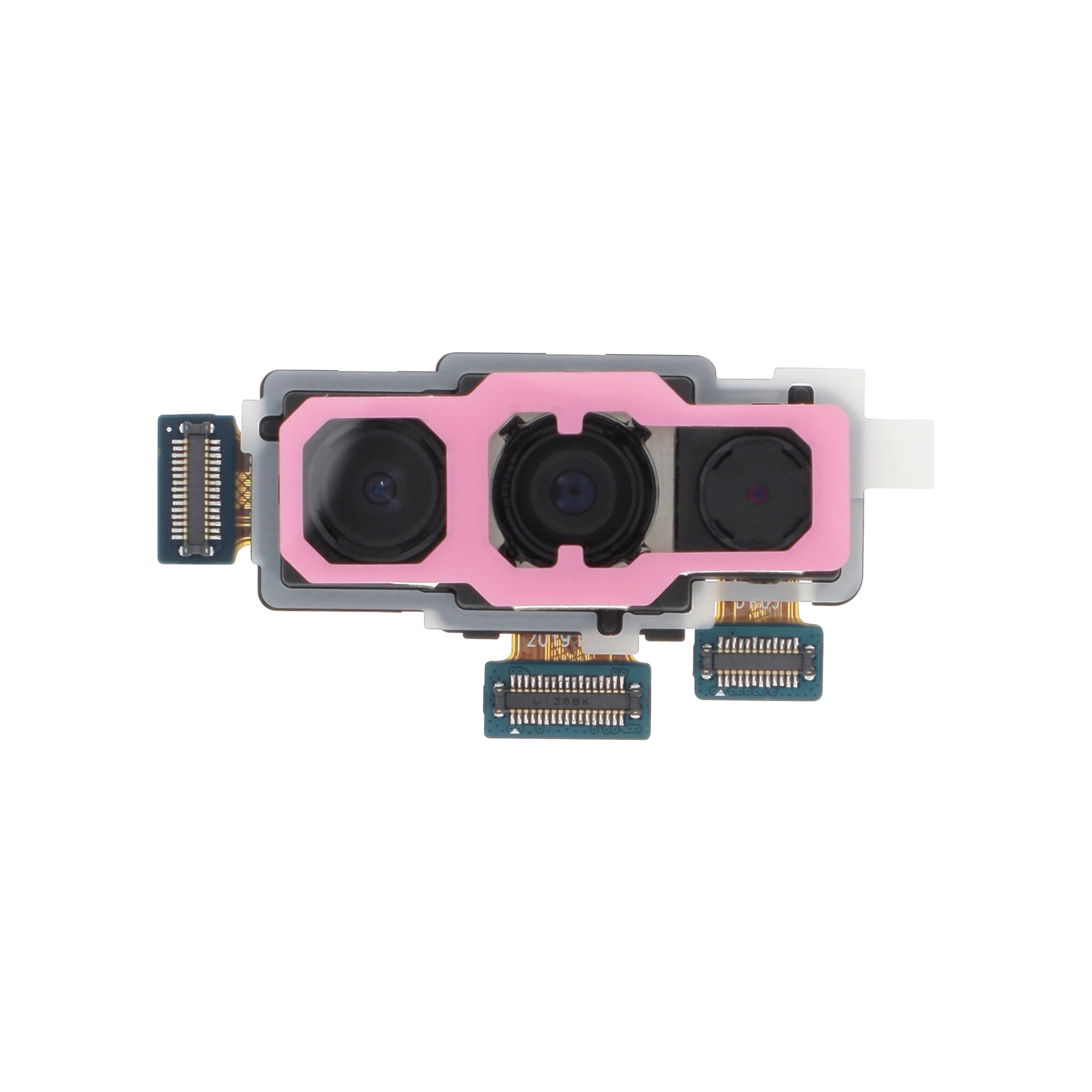 Cameră spate 48+12+5MP Samsung Galaxy A51 5G (A516B) Service Pack
