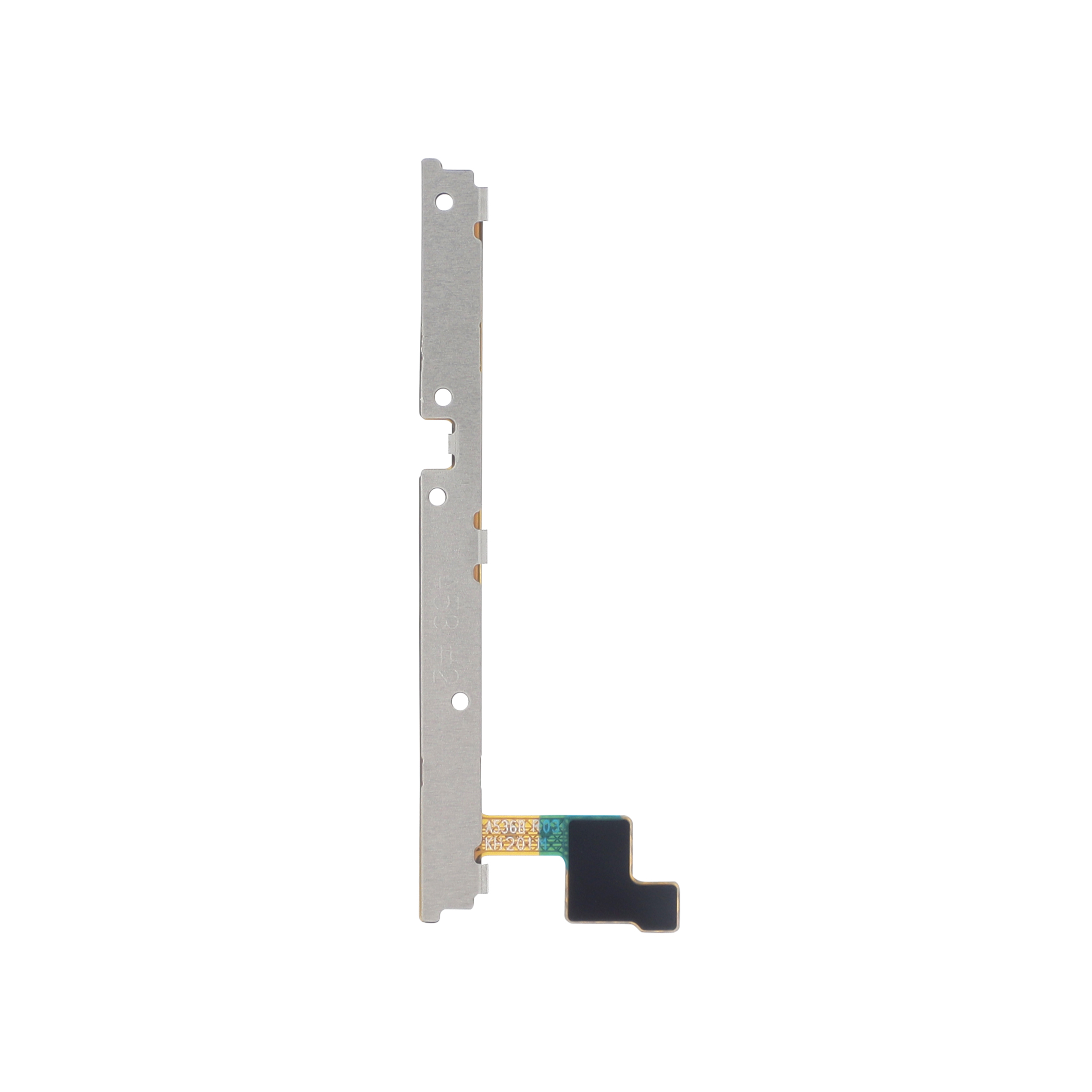 Flex Volum/Power Samsung Galaxy A53 5G (A536B) Service Pack