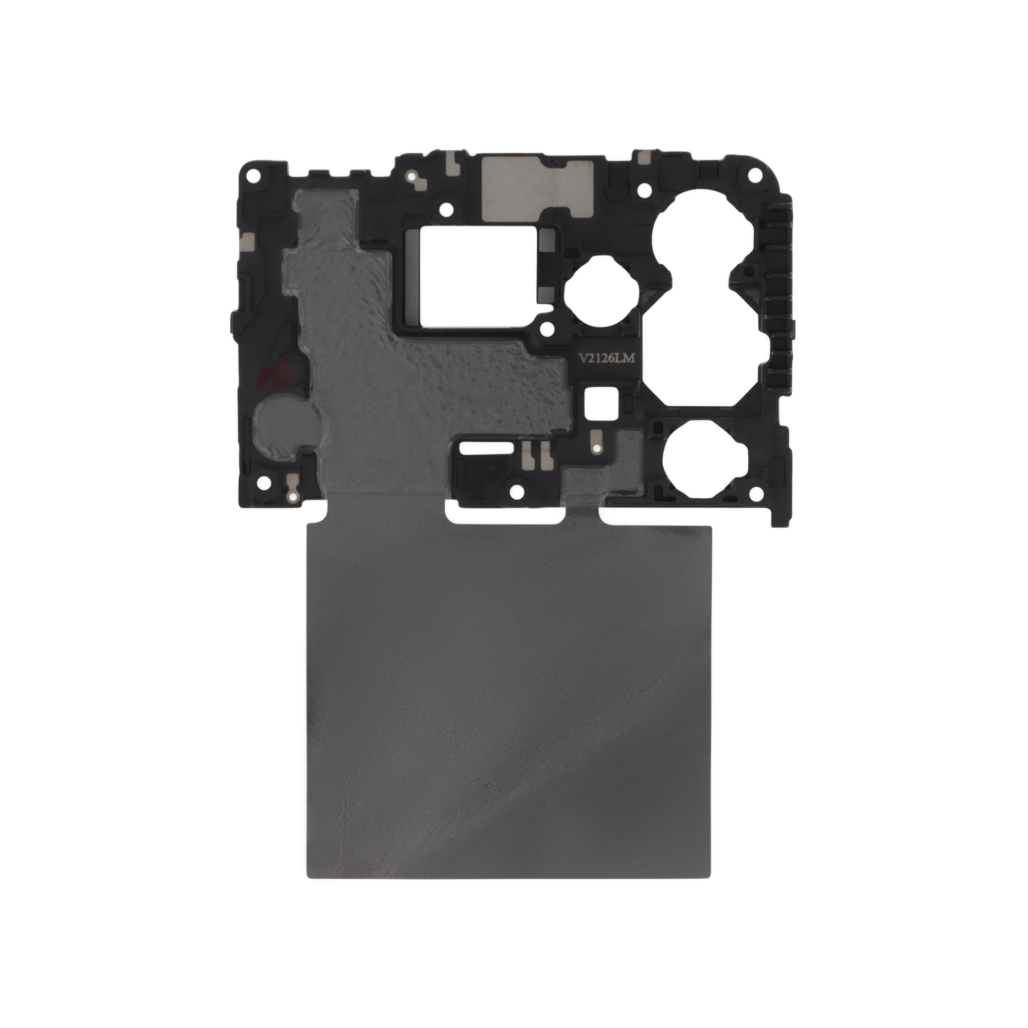NFC Wireless Charging Flex Samsung Galaxy A53 5G (A536B) Service Pack