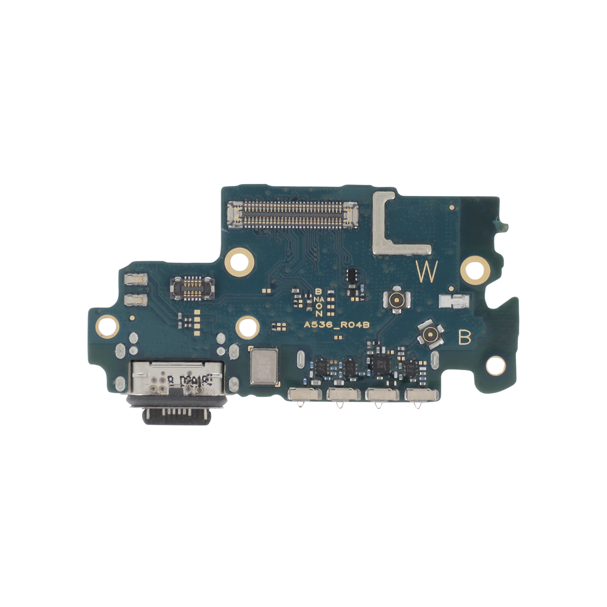 Charging Flex Samsung Galaxy A53 5G (A536B) Compatibil