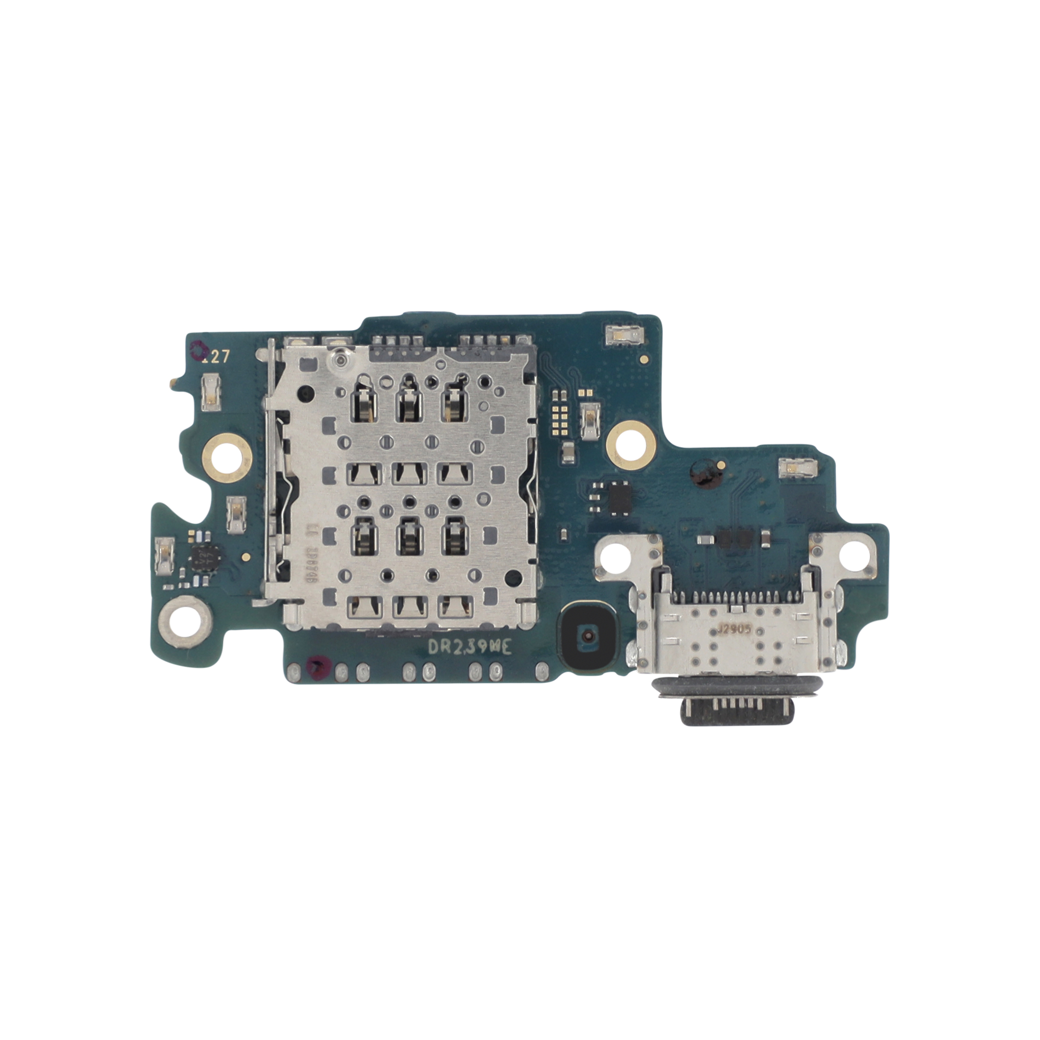 Charging Flex Samsung Galaxy A53 5G (A536B) Compatibil