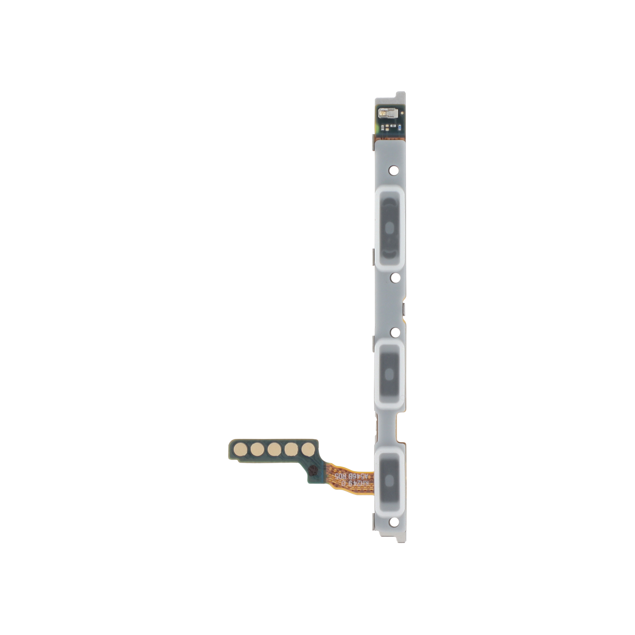 Flex Power/Volume Samsung Galaxy A34 5G / A54 5G (A346B/A546B) Service Pack