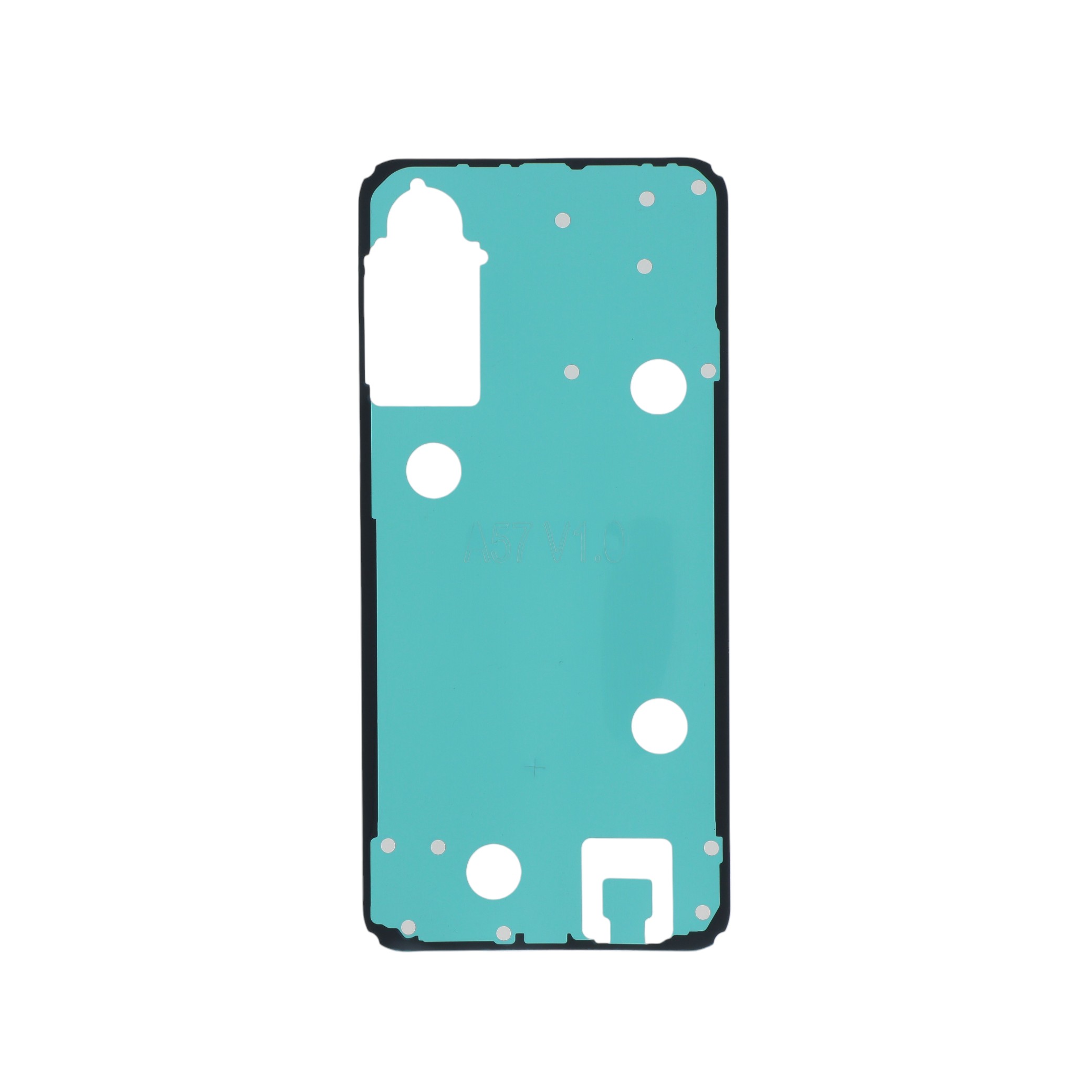 Adeziv capac spate Samsung Galaxy A57 5G (A576B) Service Pack