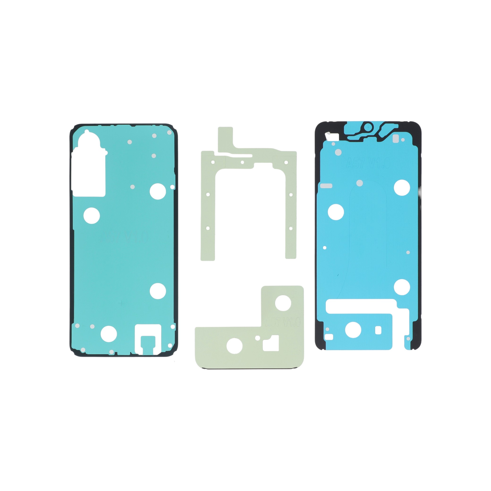 Kit adeziv ecran Samsung Galaxy A57 5G (A576B) Service Pack