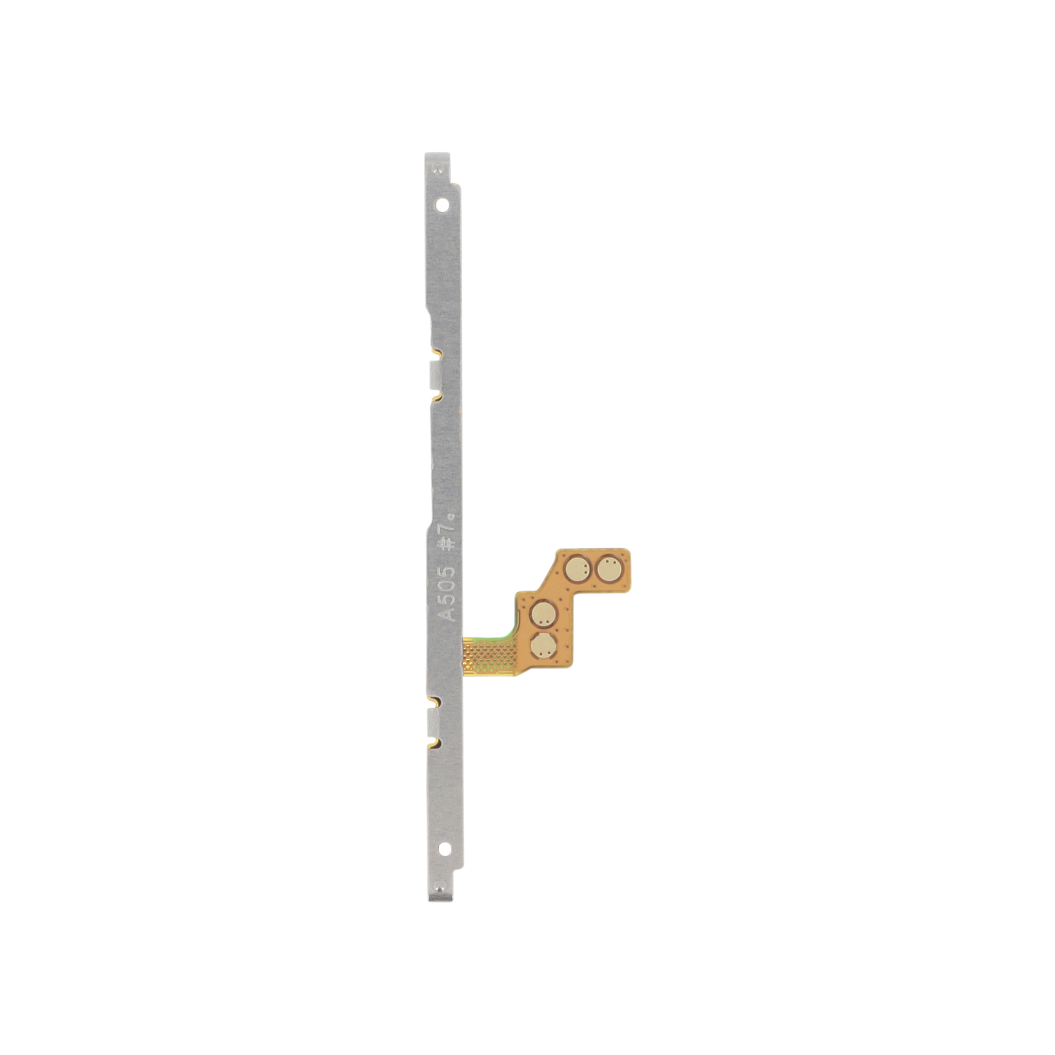Flex Power + Volume Samsung Galaxy A70 (A705F) Service Pack
