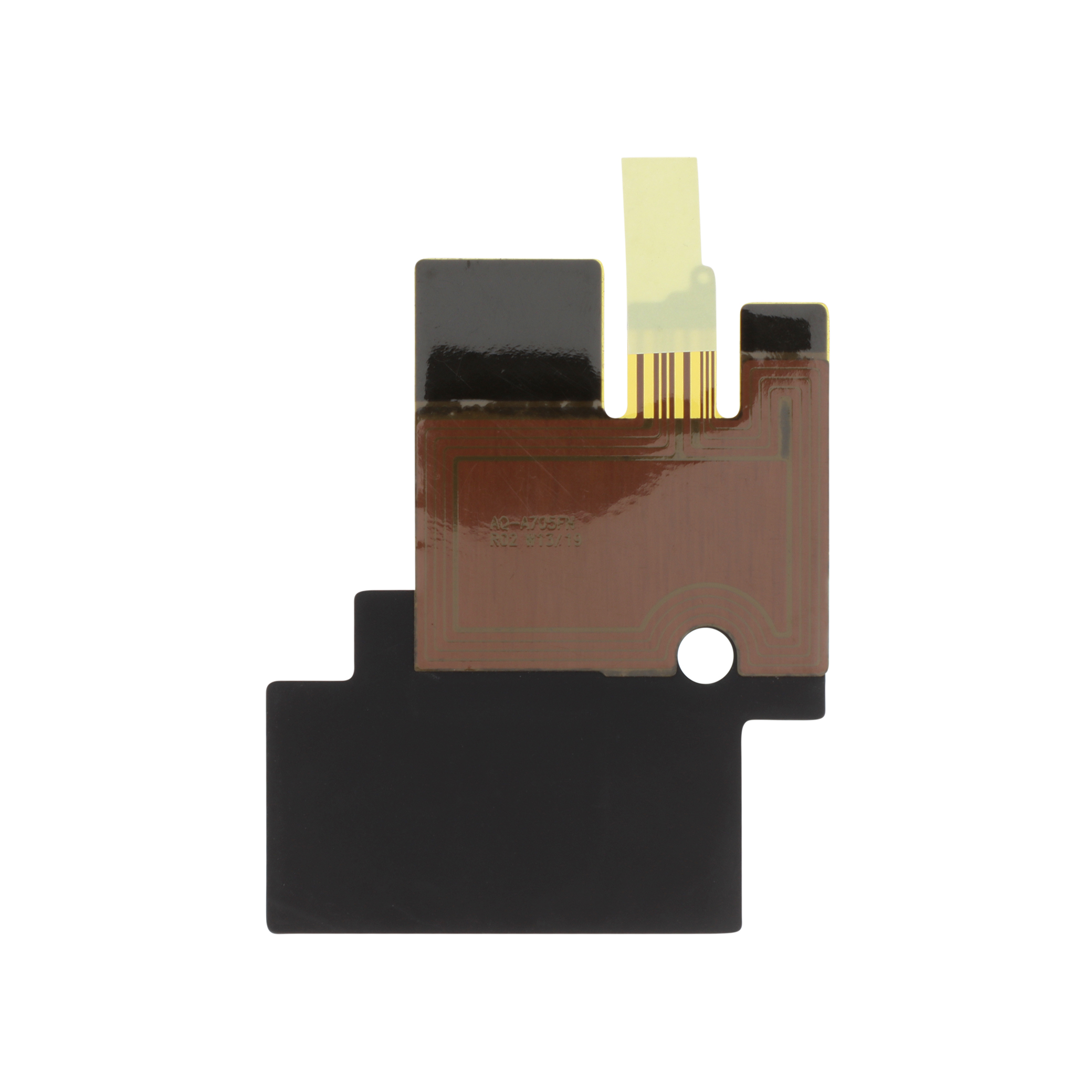 NFC Wireless Charging Flex Samsung Galaxy A70 (A705F) Service Pack