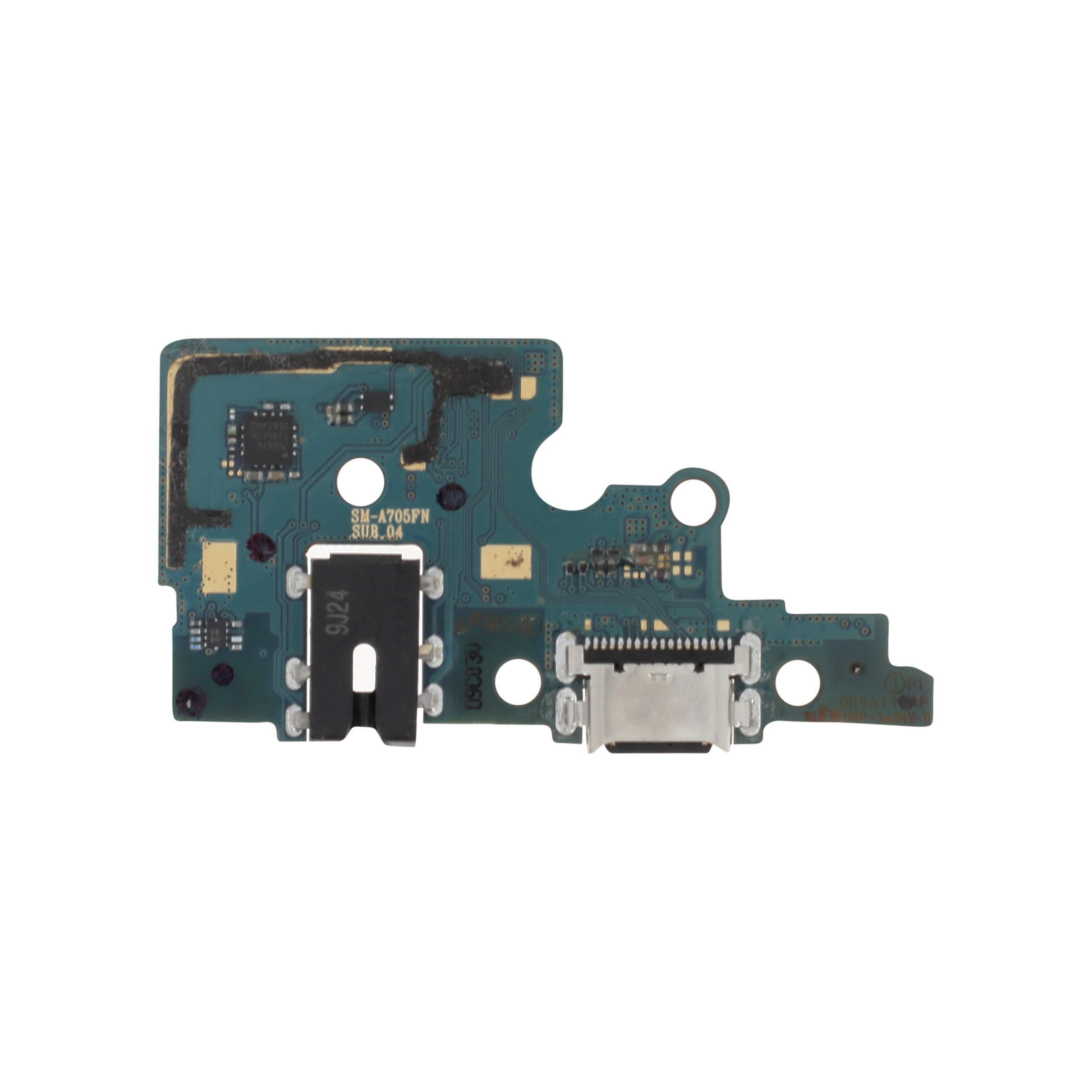 Charging Flex Samsung Galaxy A70 (A705F) Compatibil