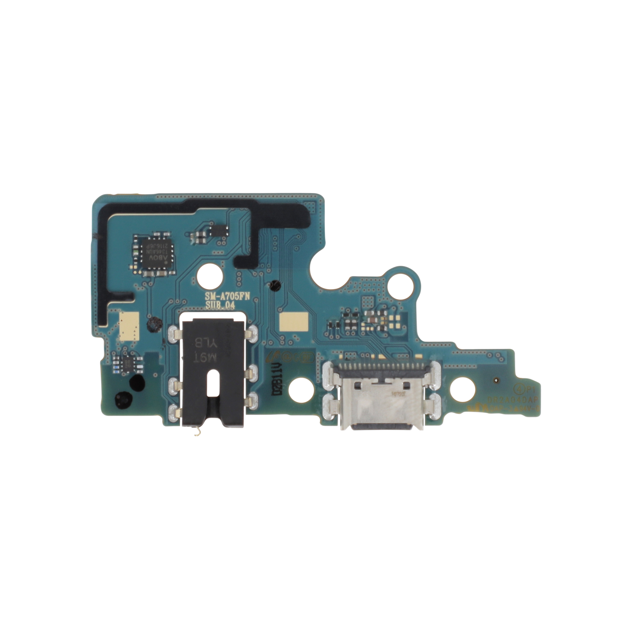 Charging Flex Samsung Galaxy A70 (A705F) Service Pack