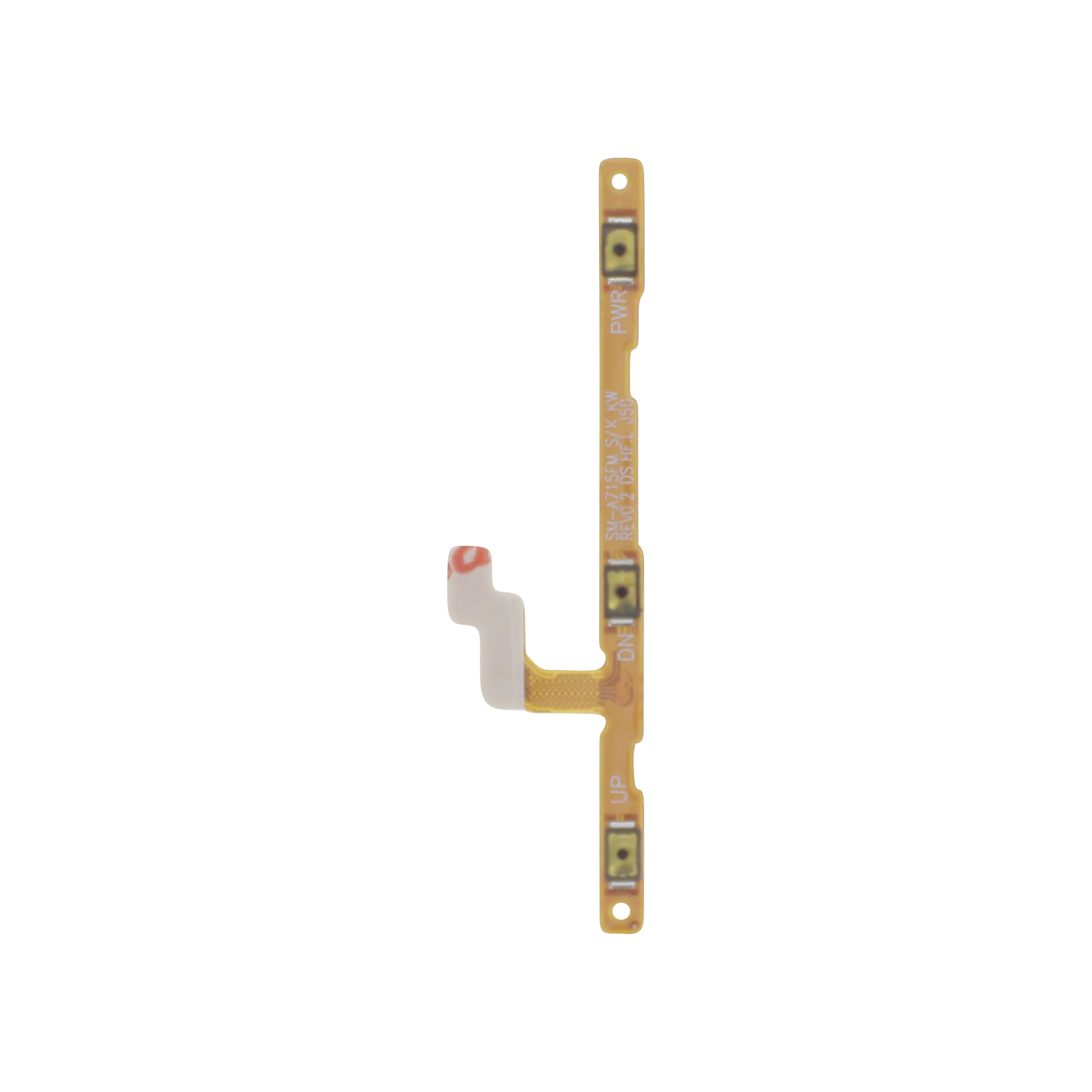 Flex Power Samsung Galaxy A71 (A715F) Compatibil