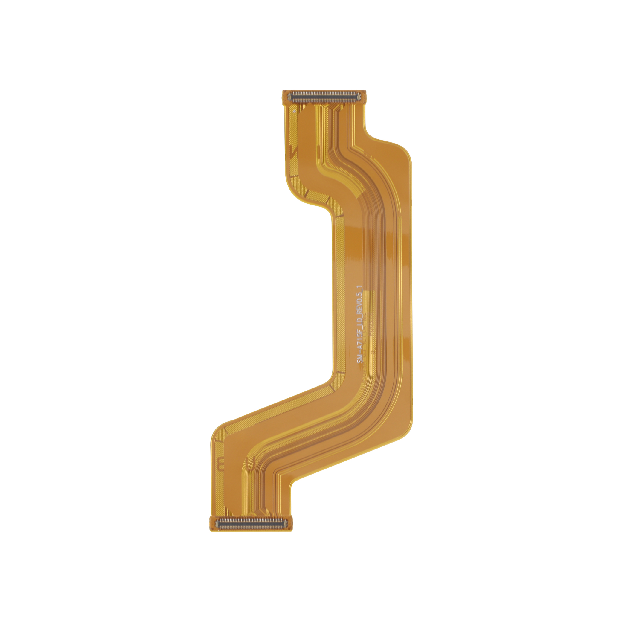 Main Flex Samsung Galaxy A71 (A715F) Compatibil
