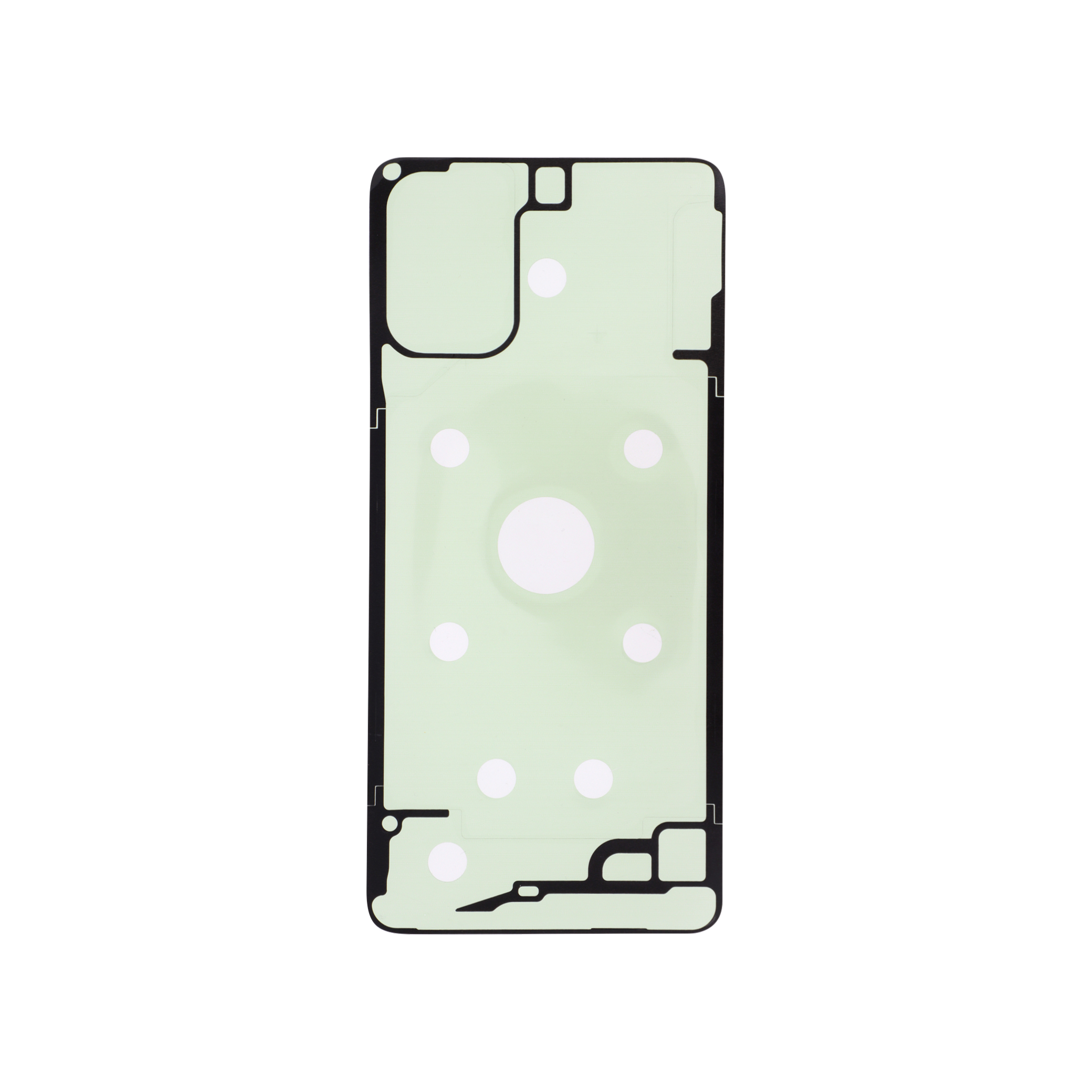 Adeziv capac spate Samsung Galaxy A71 (A715F) Service Pack