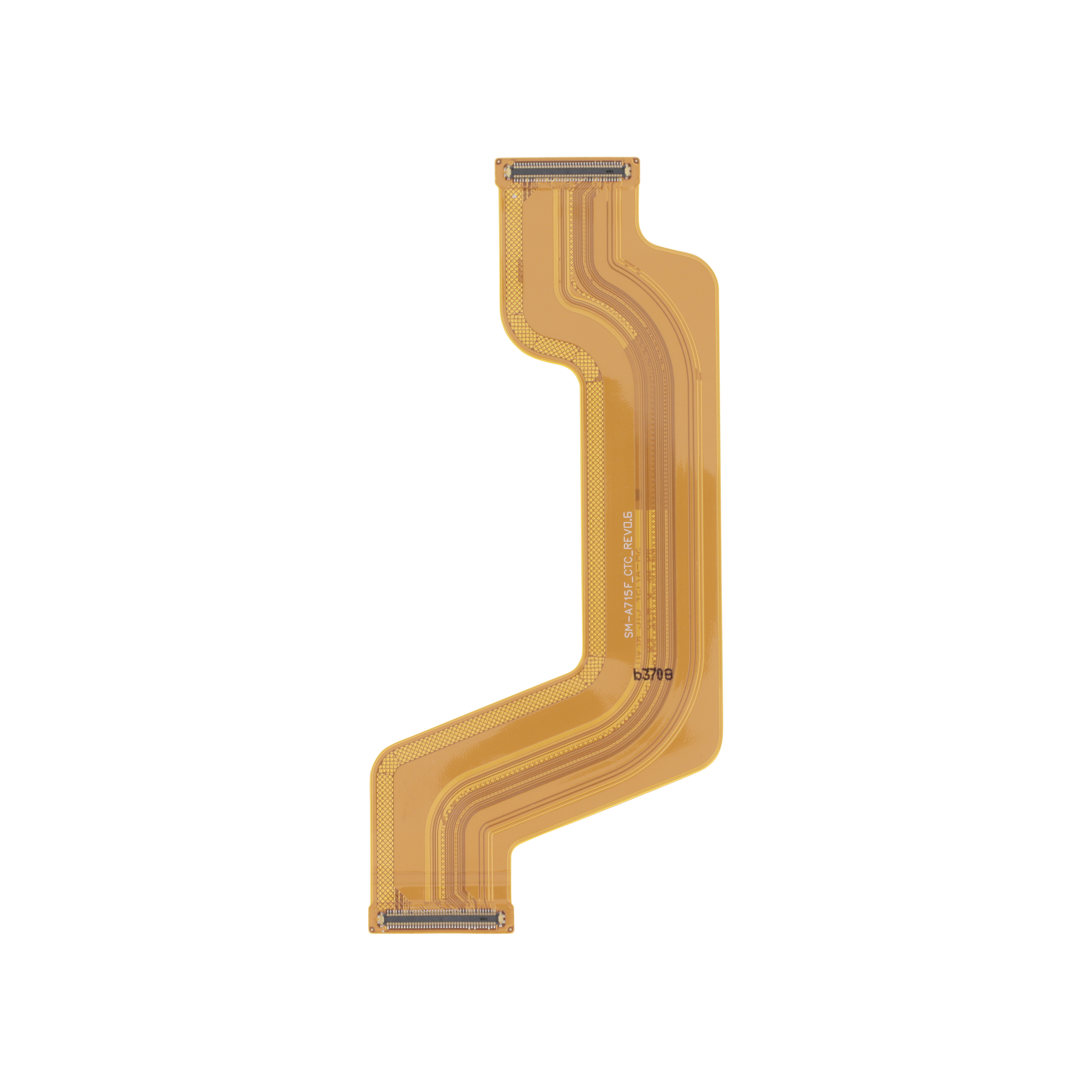 Main Flex Samsung Galaxy A71 (A715F) Service Pack