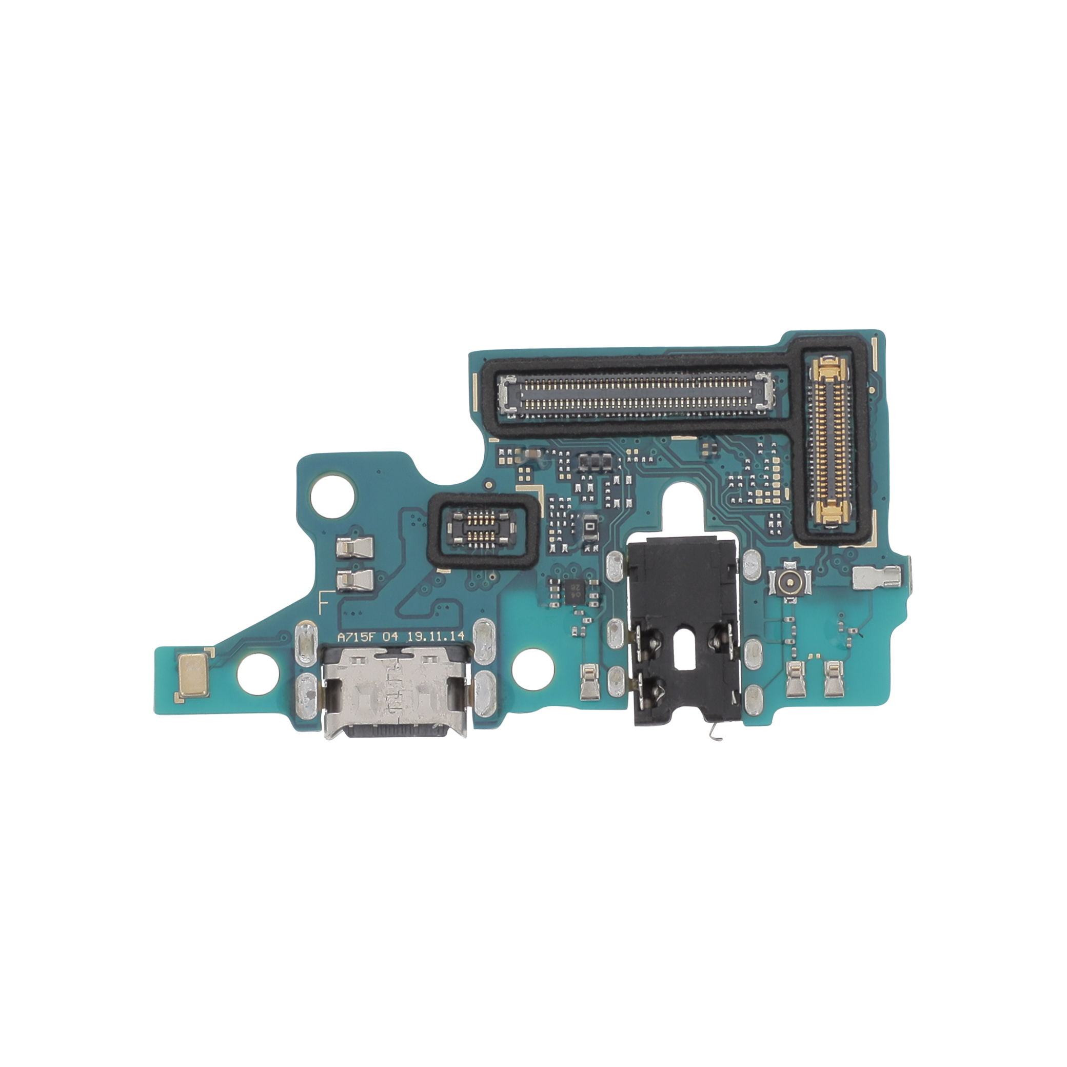 Charging Flex Samsung Galaxy A71 (A715F) Compatibil
