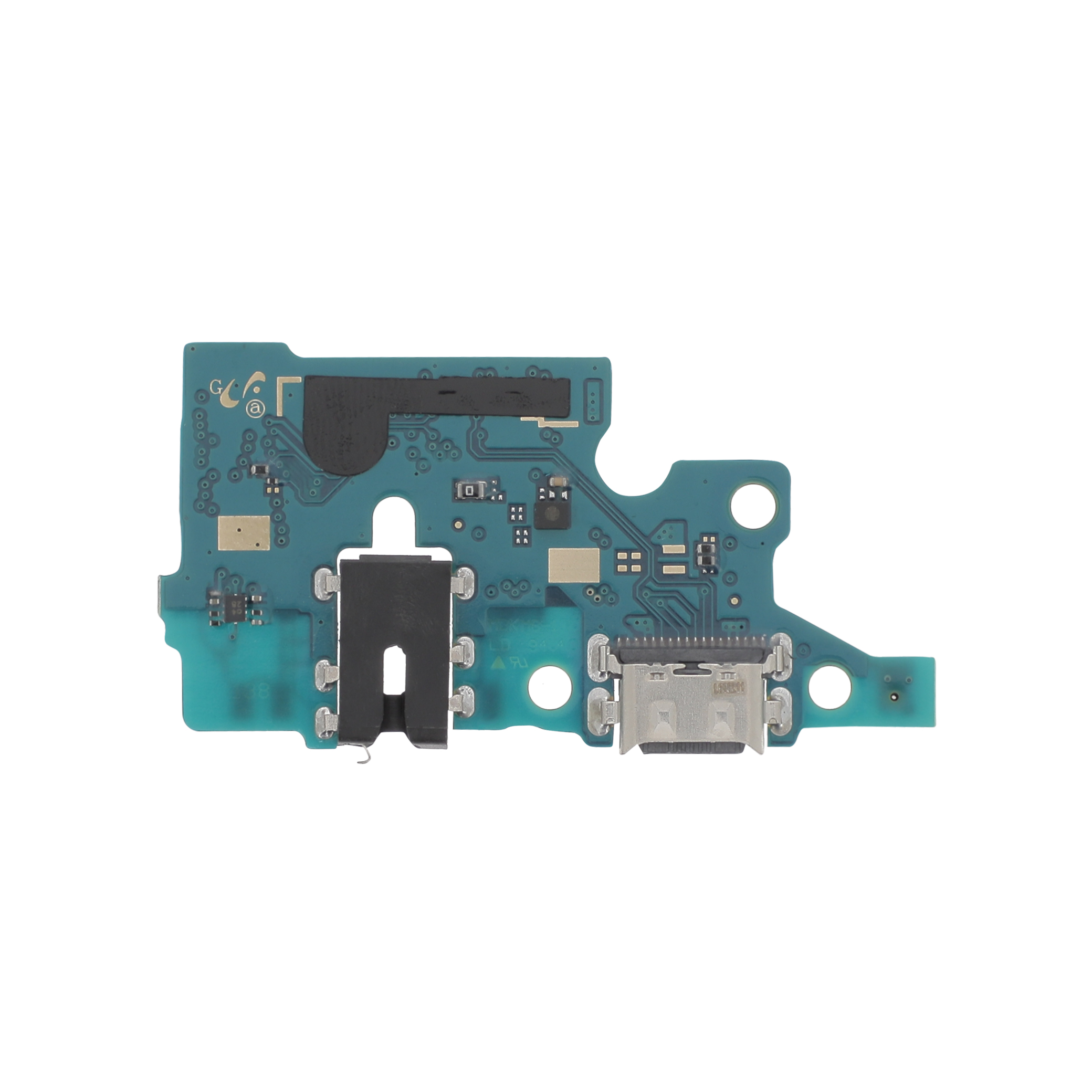 Charging Flex Samsung Galaxy A71 (A715F) Compatibil