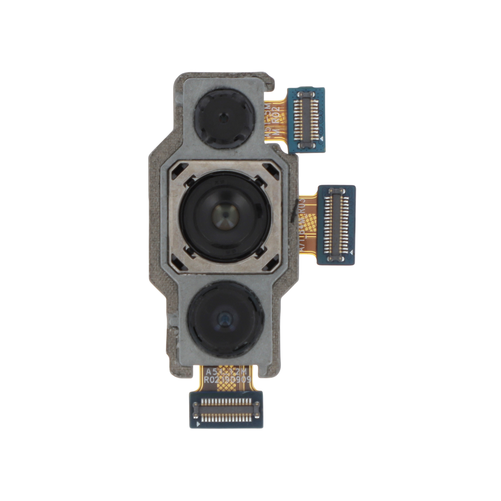 Cameră spate Samsung Galaxy A71 (A715F) Reconditionat