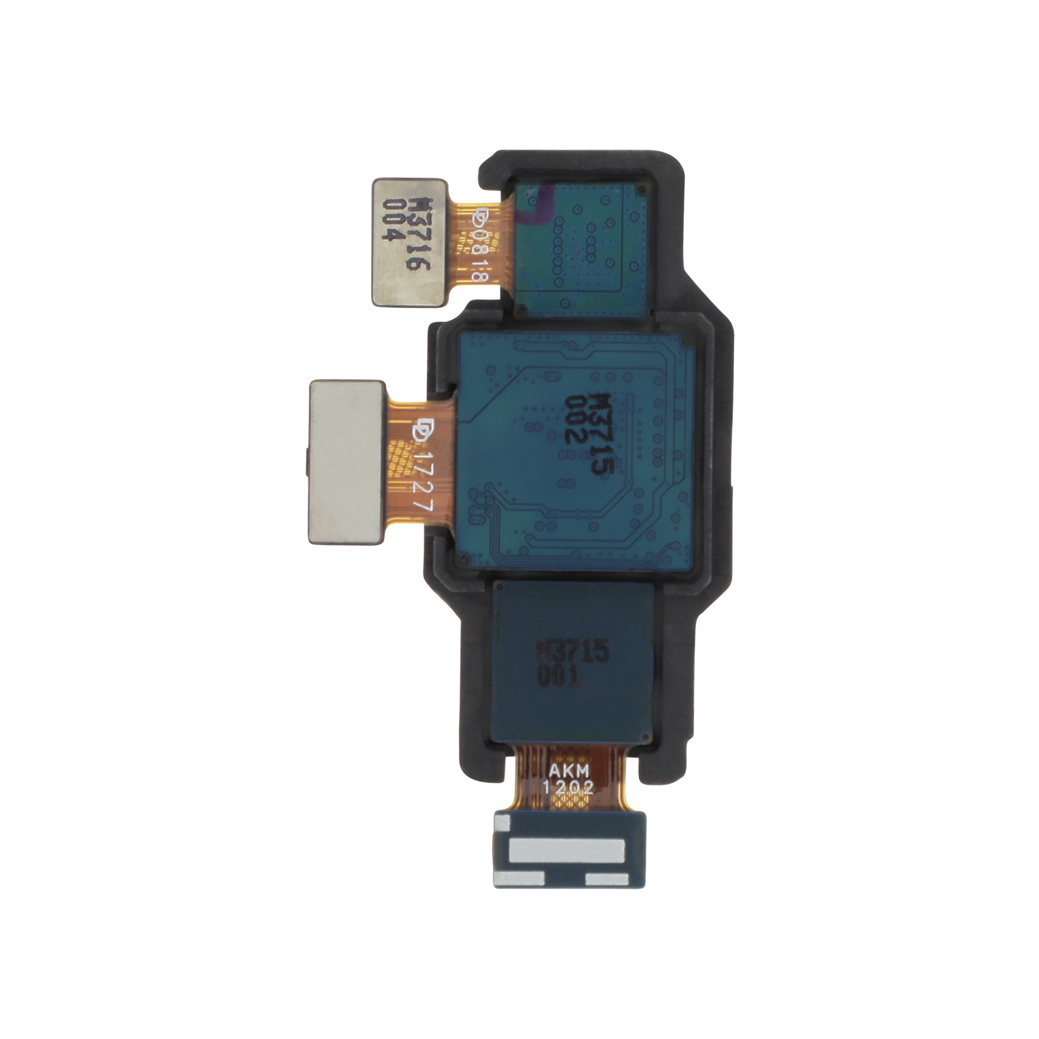 Cameră spate 64+12+5MP Samsung Galaxy A71 (A715F) Service Pack