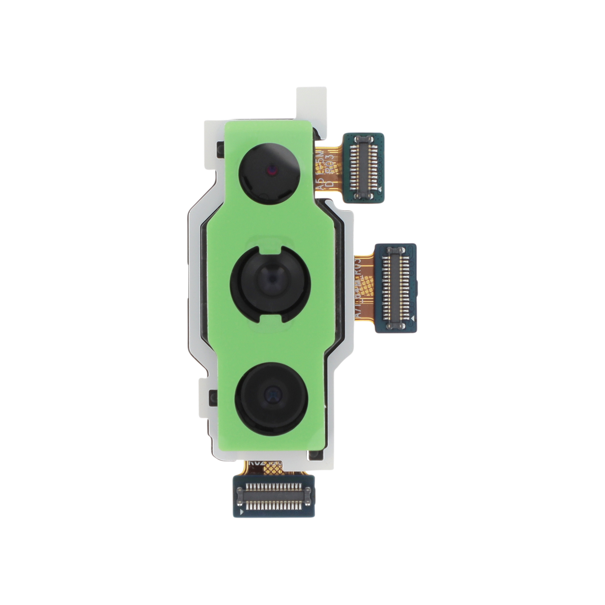 Cameră spate 64+12+5MP Samsung Galaxy A71 (A715F) Service Pack