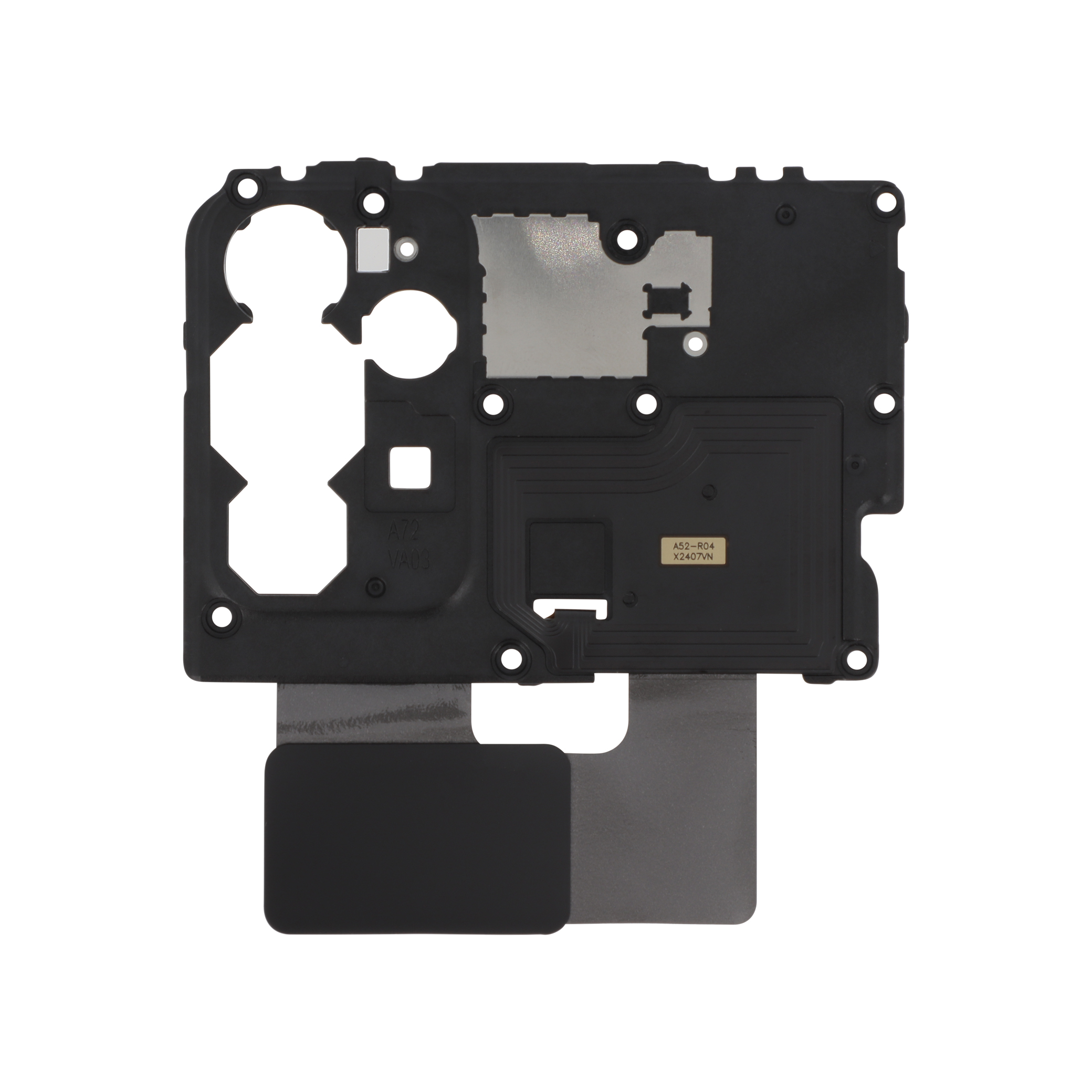 NFC Wireless Charging Flex Samsung Galaxy A72 (A725F/A726B) Service Pack