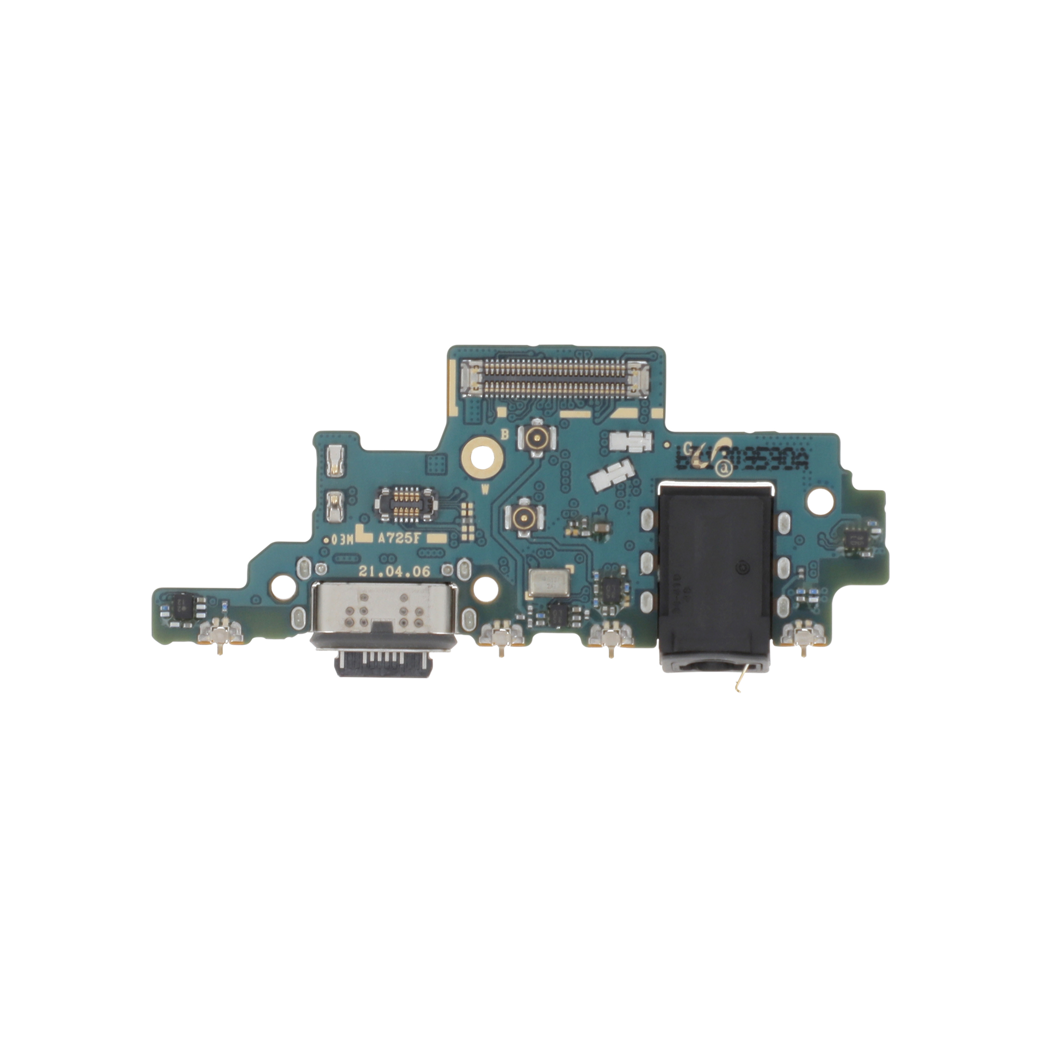 Charging Flex Samsung Galaxy A72 (A725F) Service Pack