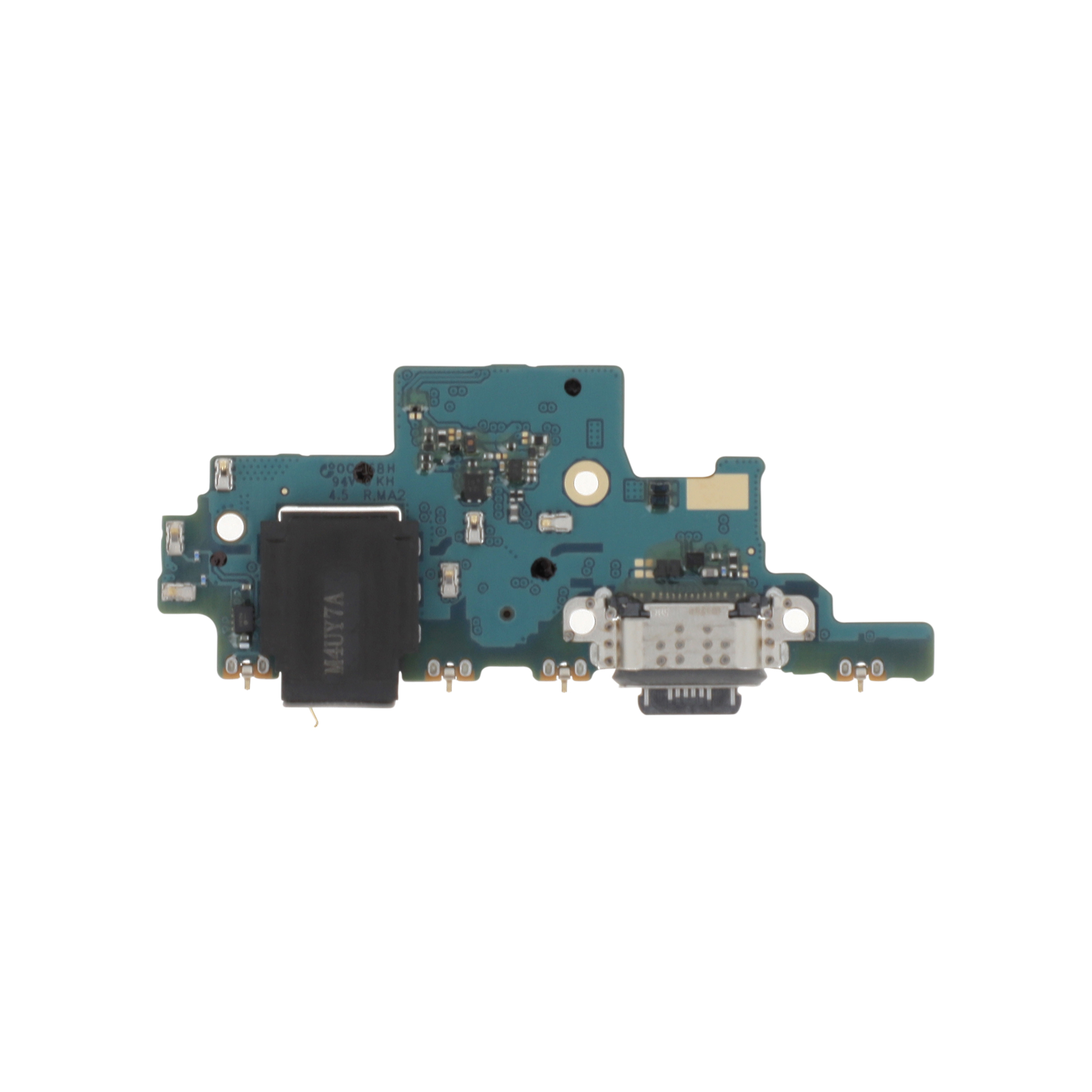 Charging Flex Samsung Galaxy A72 (A725F) Service Pack