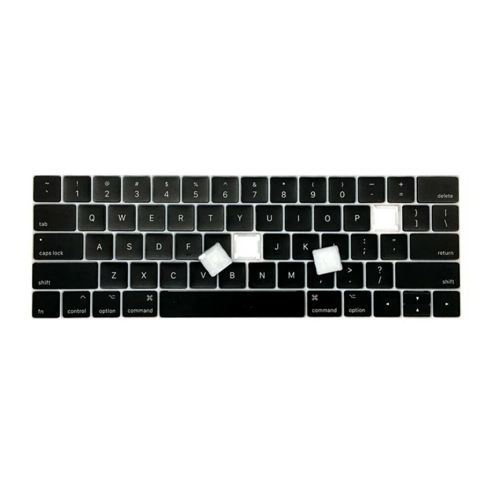 Set capace tastatura MacBook Pro Retina A1706 / A1707 2016-2017, US