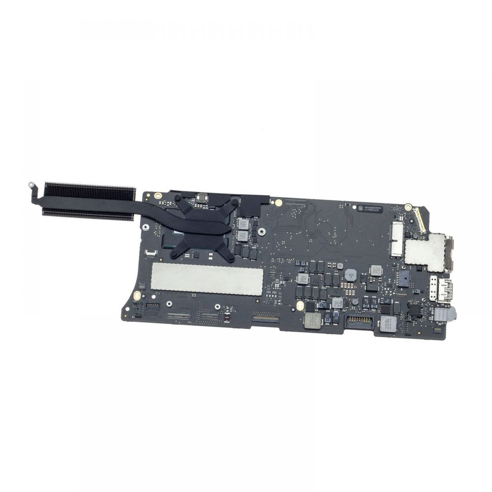 Placa de baza MacBook Pro Retina 13 inch A1502 Early 2015 — i5 2.7 GHz 8 GB