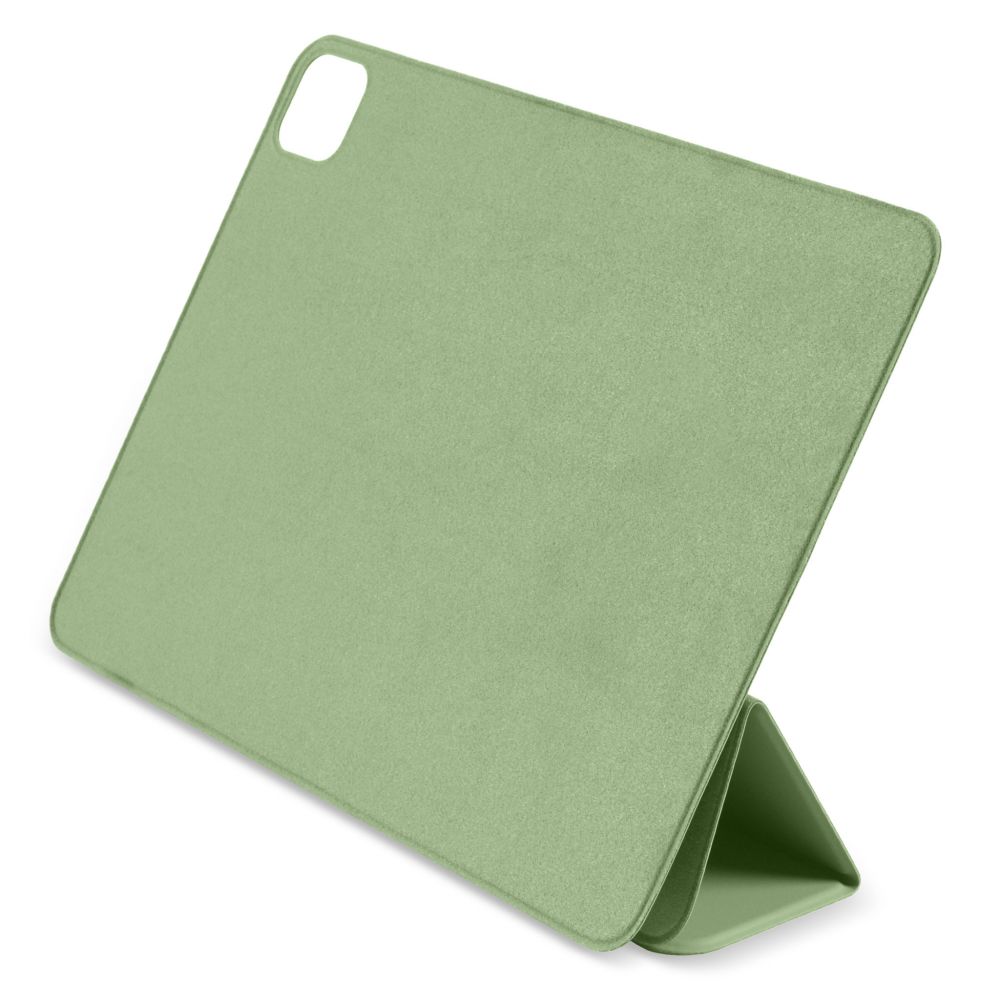 Husă protecție iPad Pro 11 Gen 2 / Gen 3 Magnetic Split Husă Matcha Green