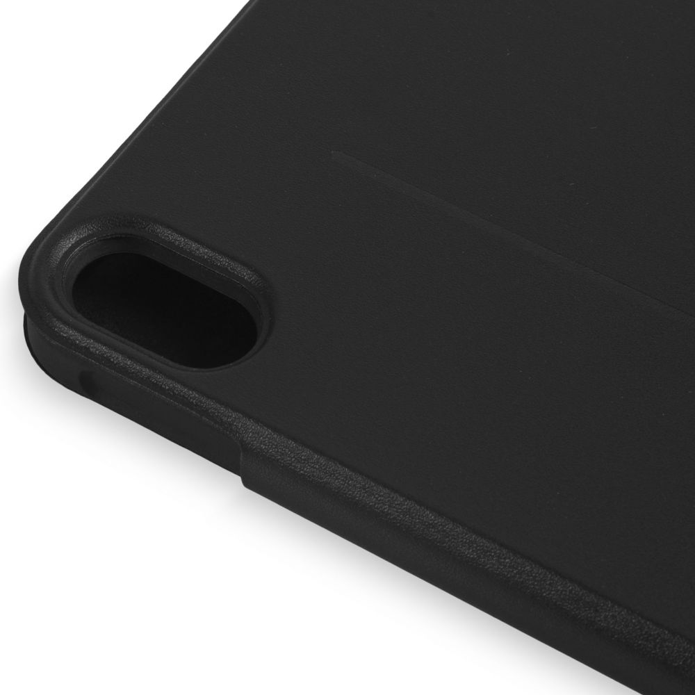 Husă protecție 720° Acrylic Split Husă iPad mini 6, Black