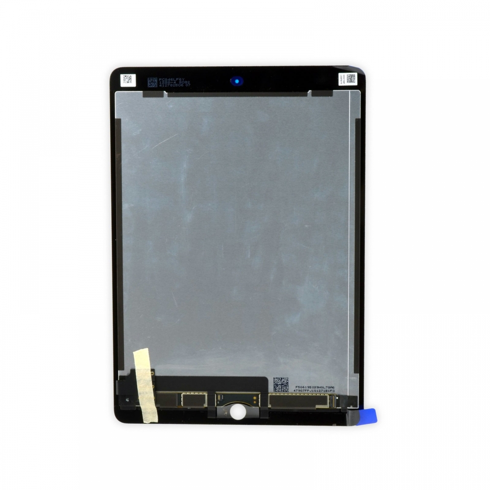 Ansamblu display iPad Pro 9.7 inch (A1673/A1674/A1675) Black