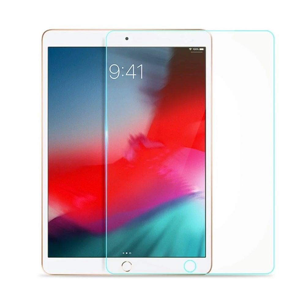 Sticlă protecție display 9H glossy iPad Pro 10.5 / iPad Air 3