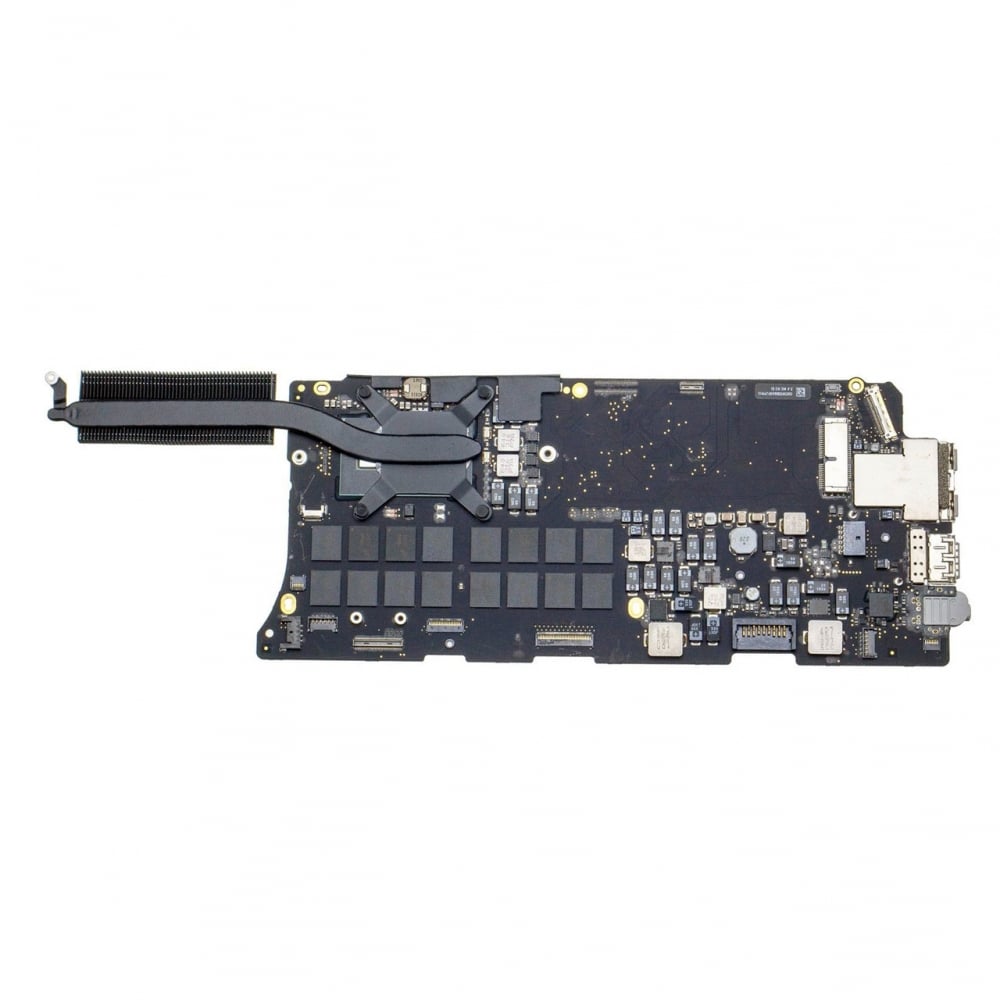 Placa de baza MacBook Pro Retina 13 inch A1502 (2013-2014) — i5 2.4 GHz 8 GB
