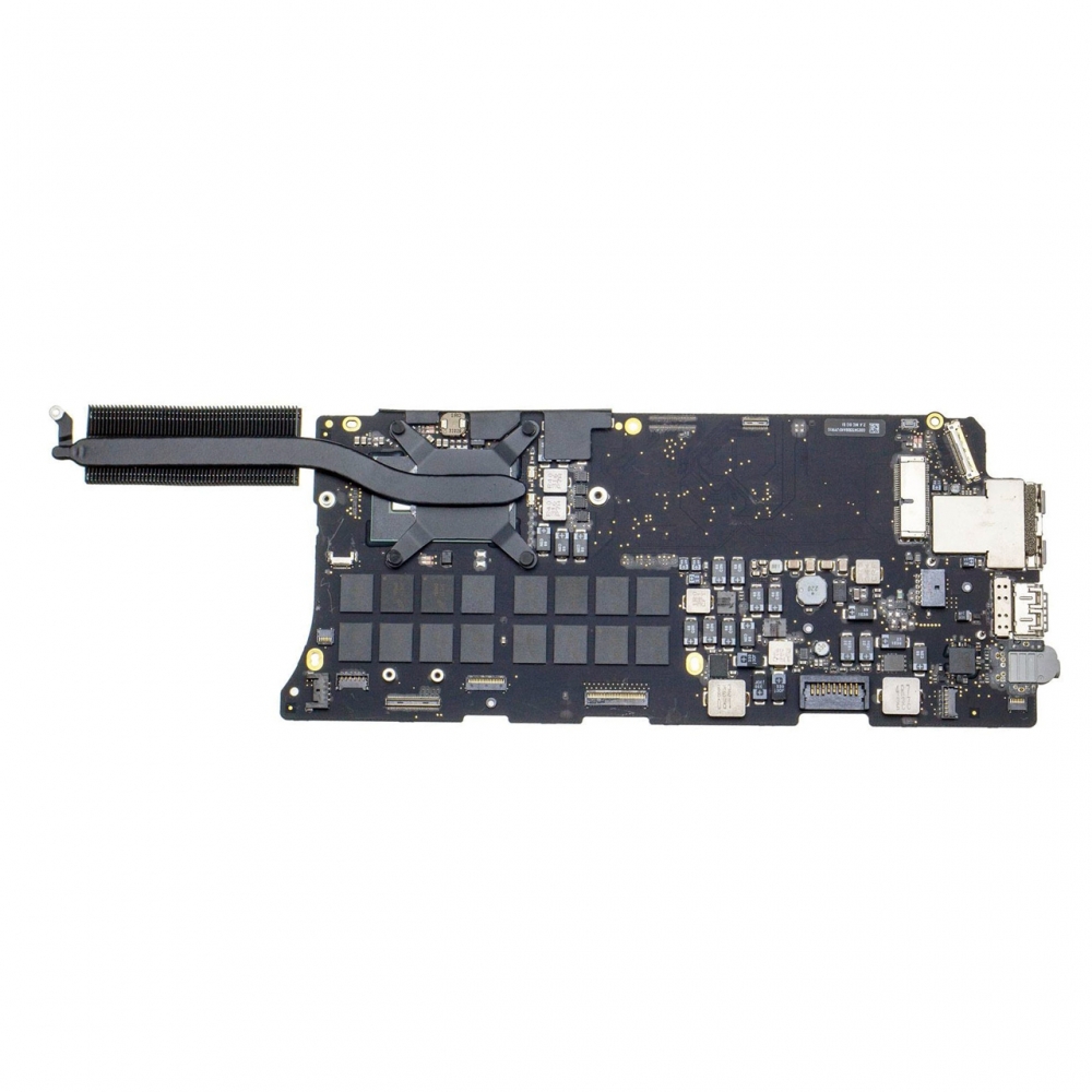 Placa de baza MacBook Pro Retina 13 inch A1502 (2013-2014) — i5 2.6 GHz 8 GB