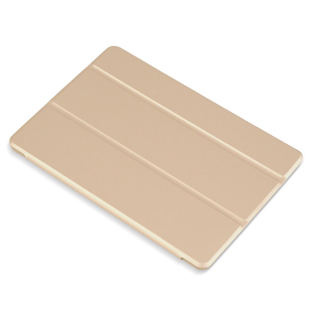 Husă Flip Magnetică iPad Air 3 10.5 (2019) - Auriu