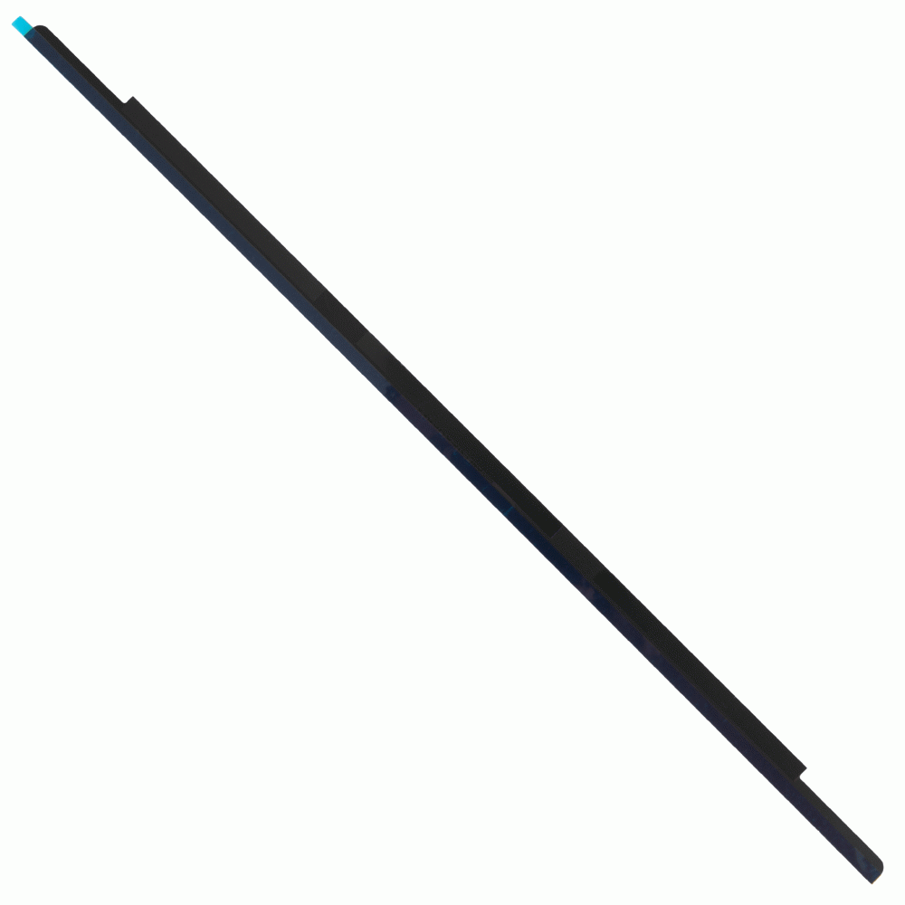 Rama ornament display MacBook Pro Retina 15 inch A1707 / A1990 2016-2019 Grey — CRS027