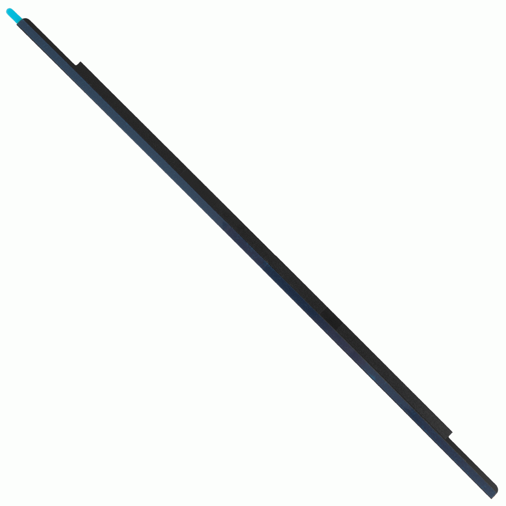 Rama ornament display MacBook Pro Retina 15 inch A1707 / A1990 Silver — CRS028