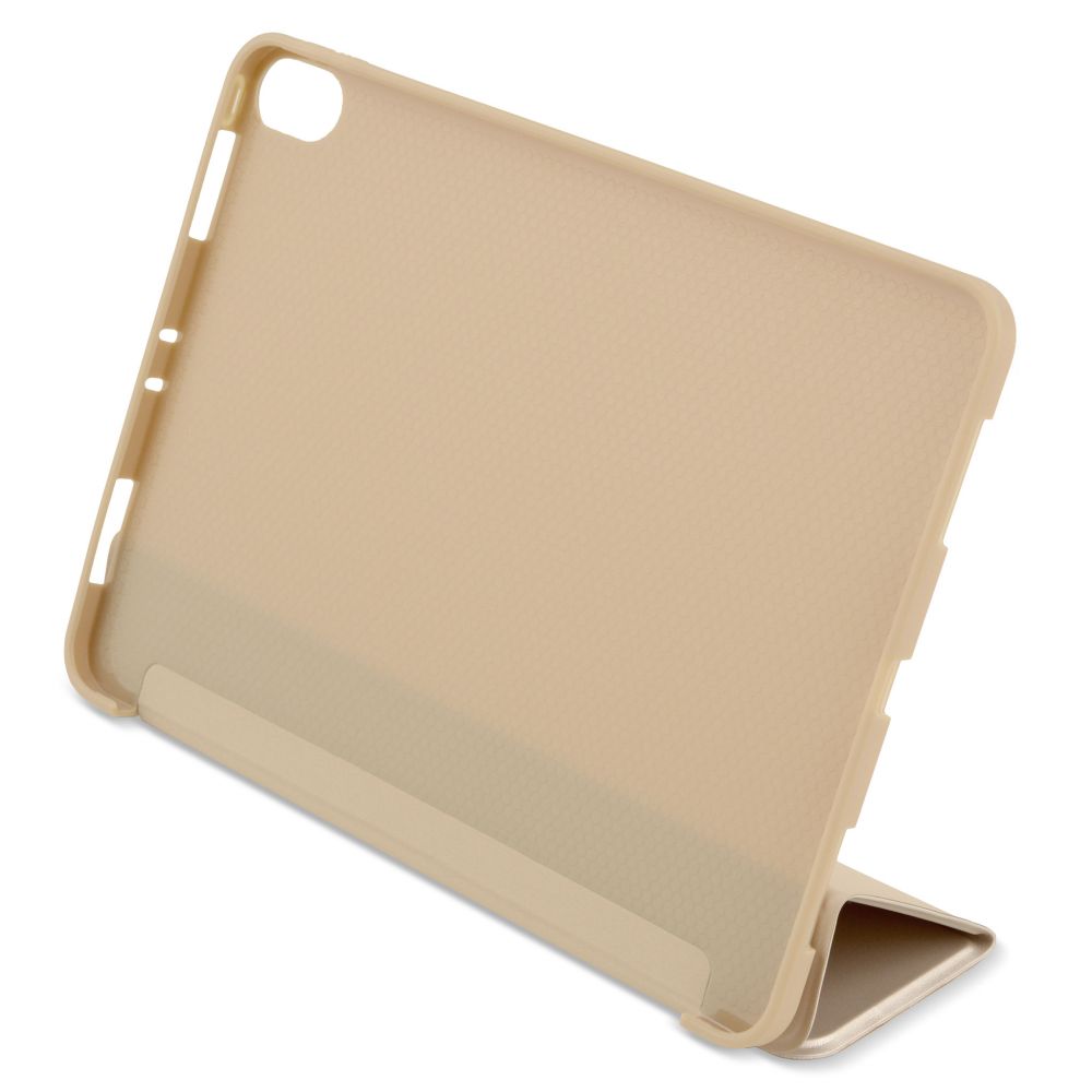 Husă Flip Magnetică iPad Pro 11 (2018) Auriu